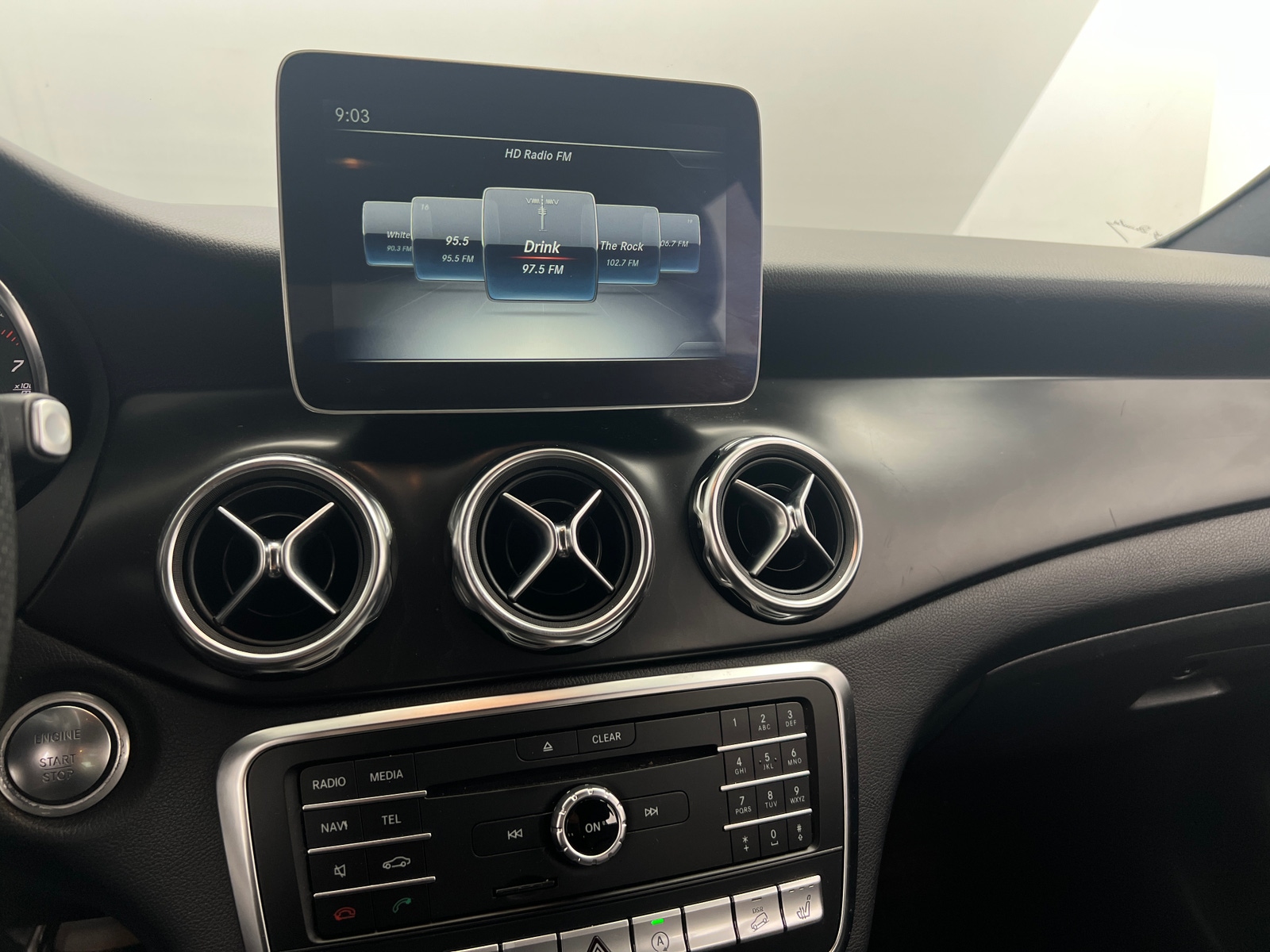 Thumbnail: 2018 Mercedes-Benz GLA - 3