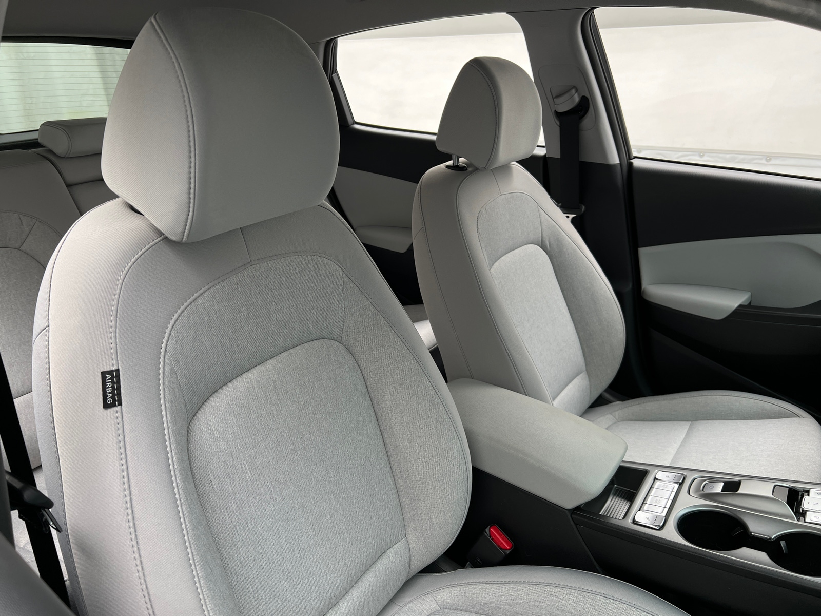 Thumbnail: 2023 Hyundai Kona - 2