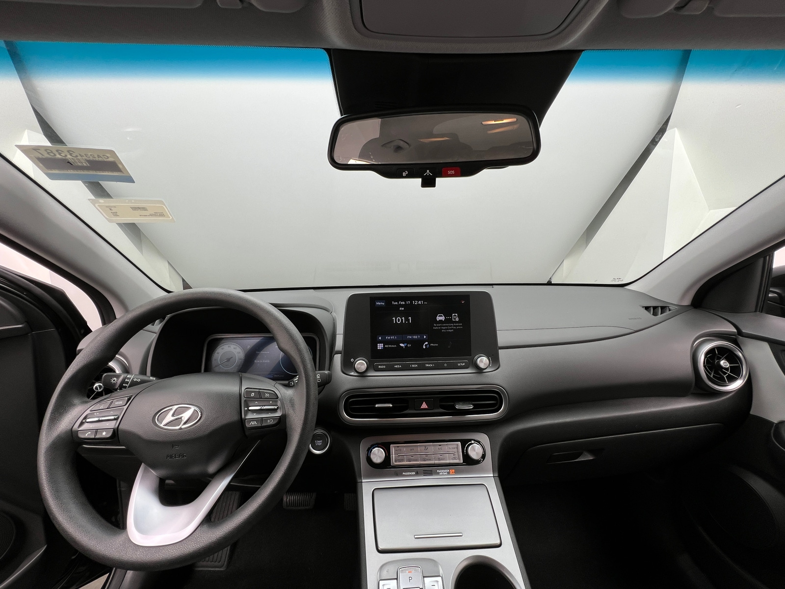 Thumbnail: 2023 Hyundai Kona - 3