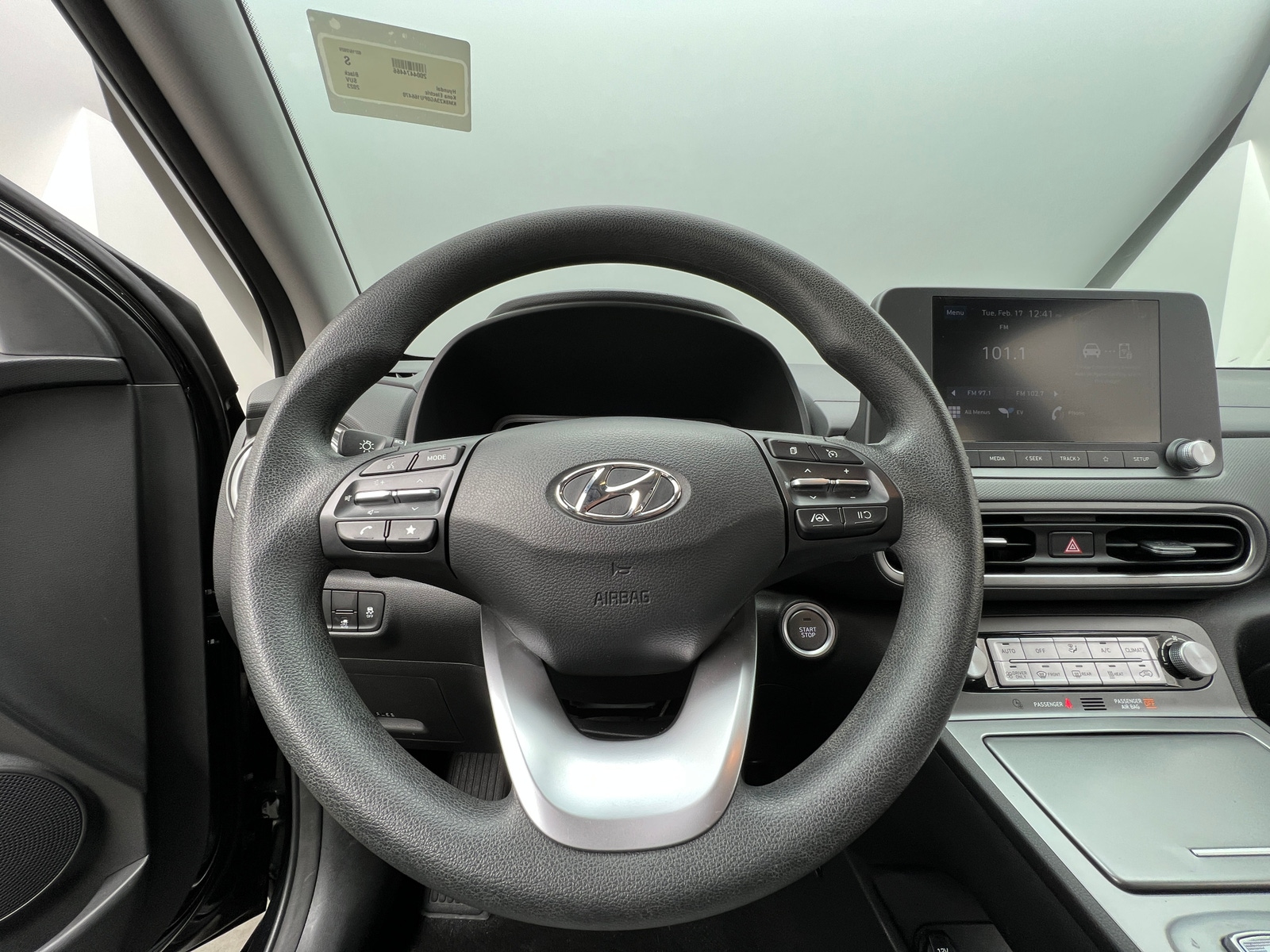 Thumbnail: 2023 Hyundai Kona - 5