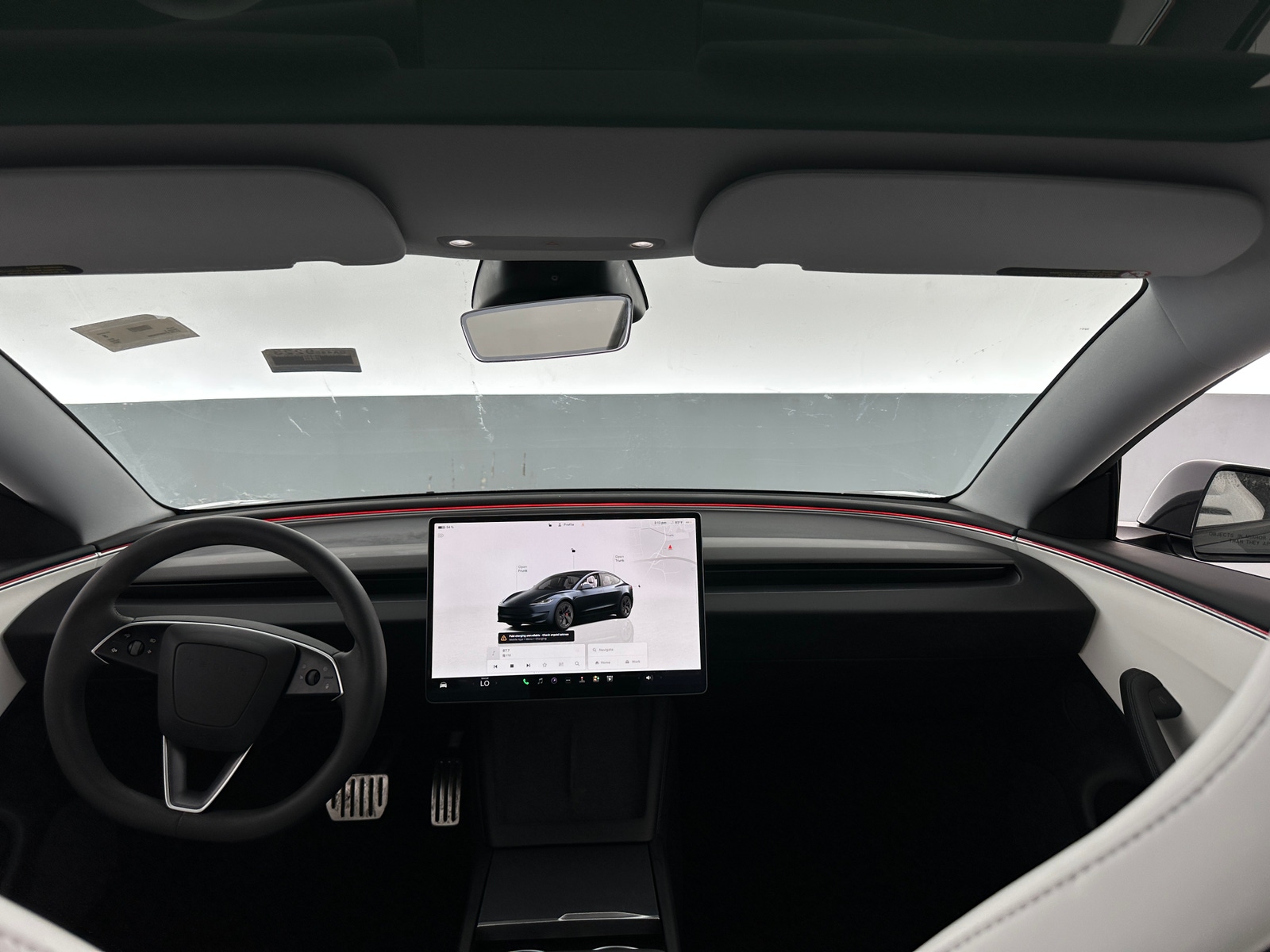 Thumbnail: 2024 Tesla Model 3 - 2