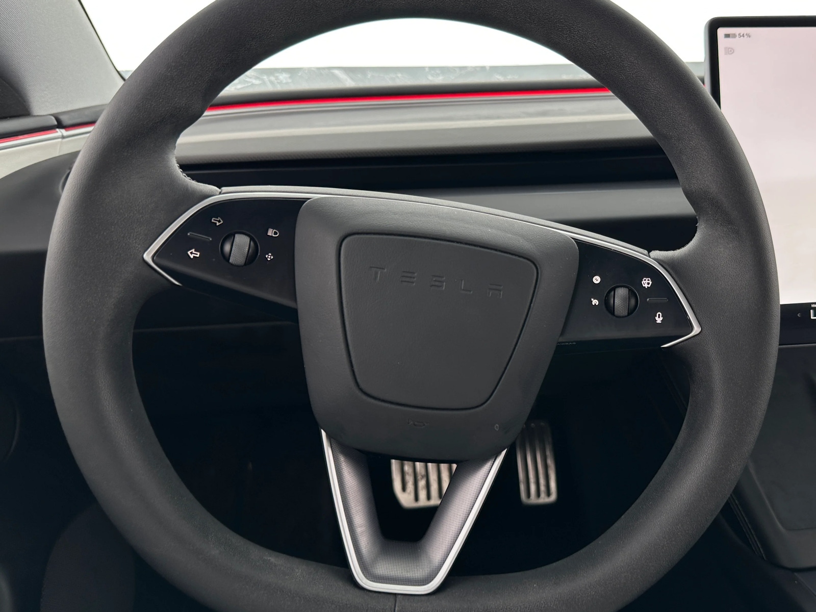 Thumbnail: 2024 Tesla Model 3 - 3