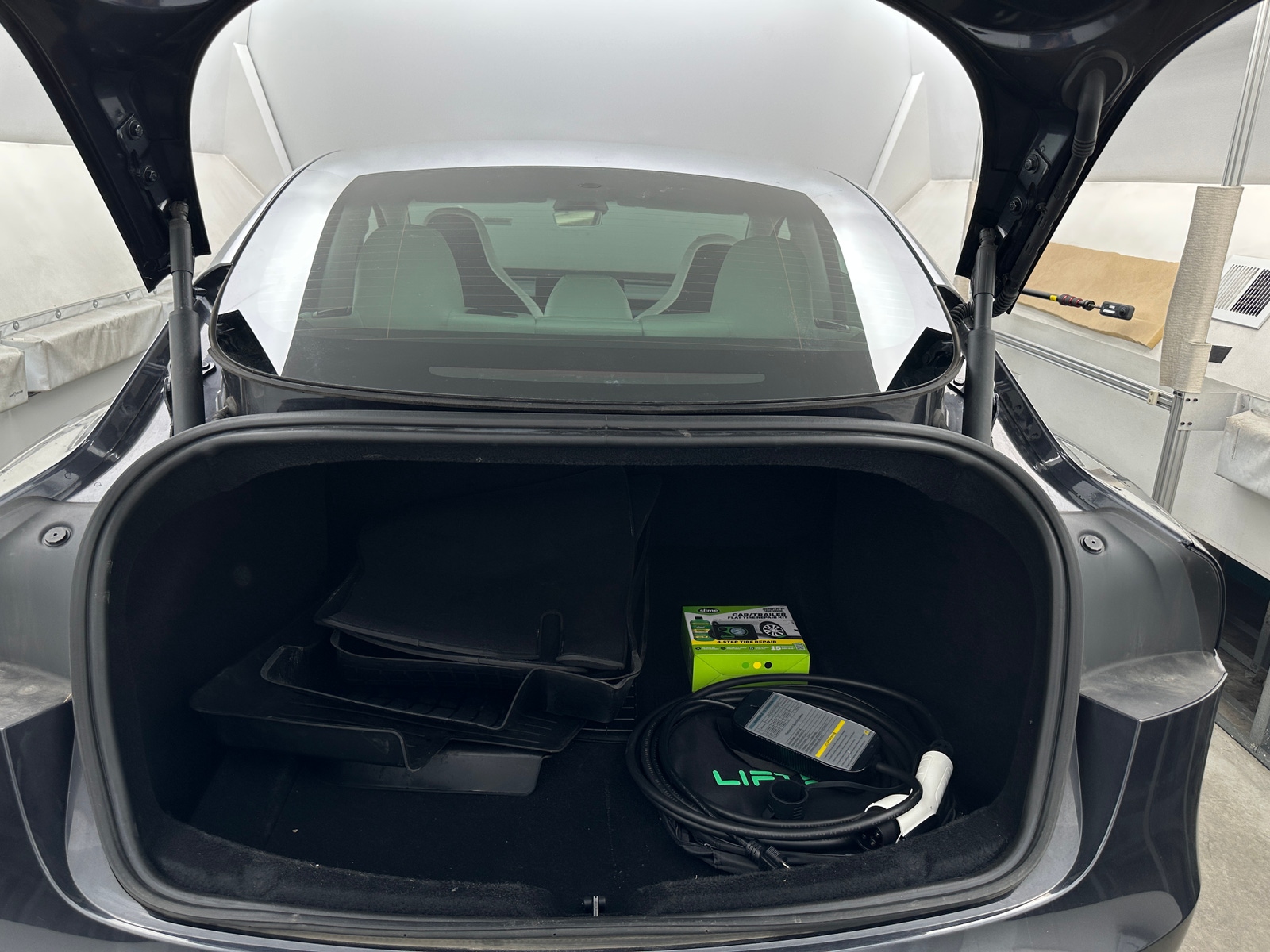 Thumbnail: 2024 Tesla Model 3 - 5