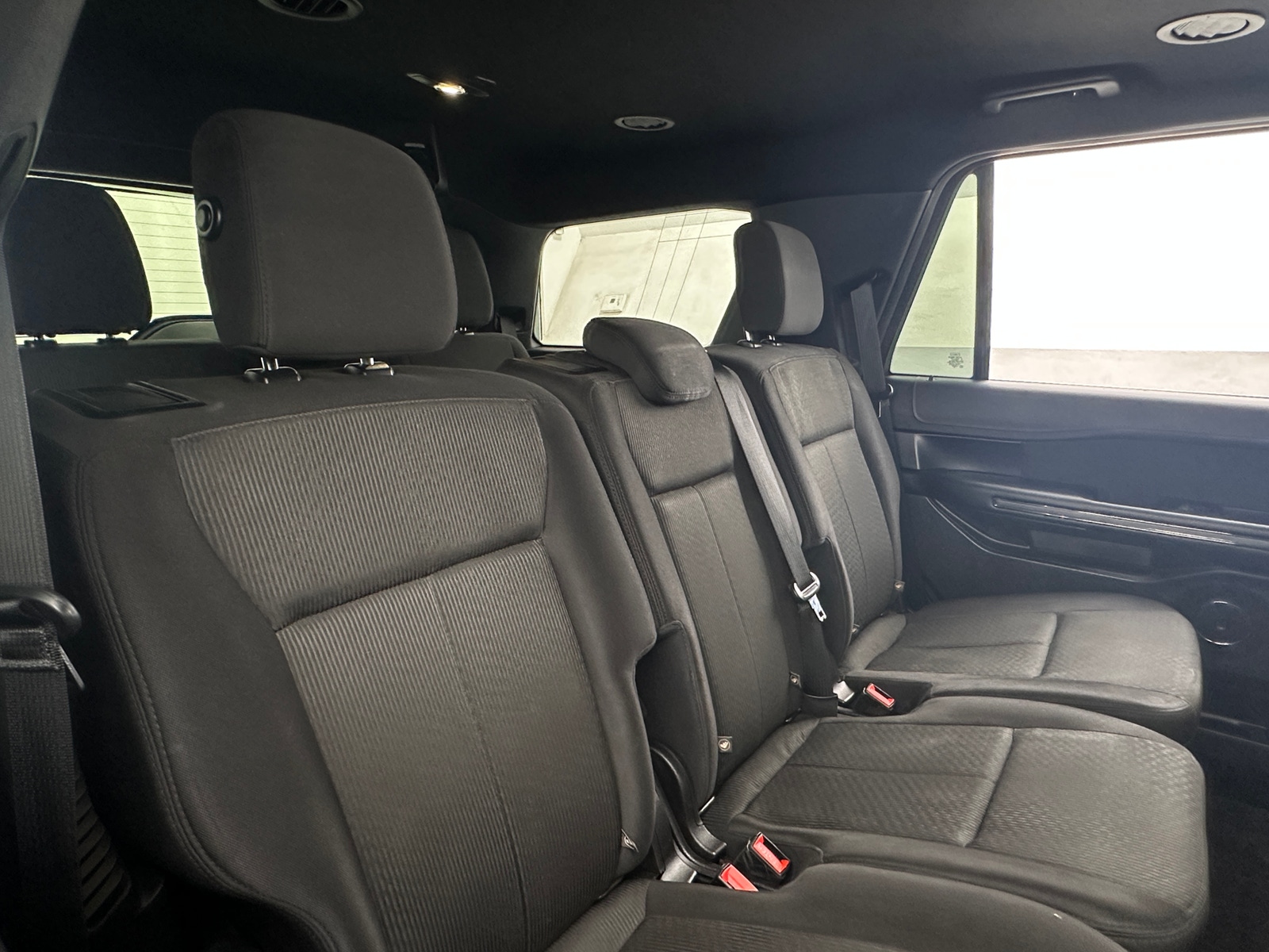 Thumbnail: 2020 Ford Expedition - 6