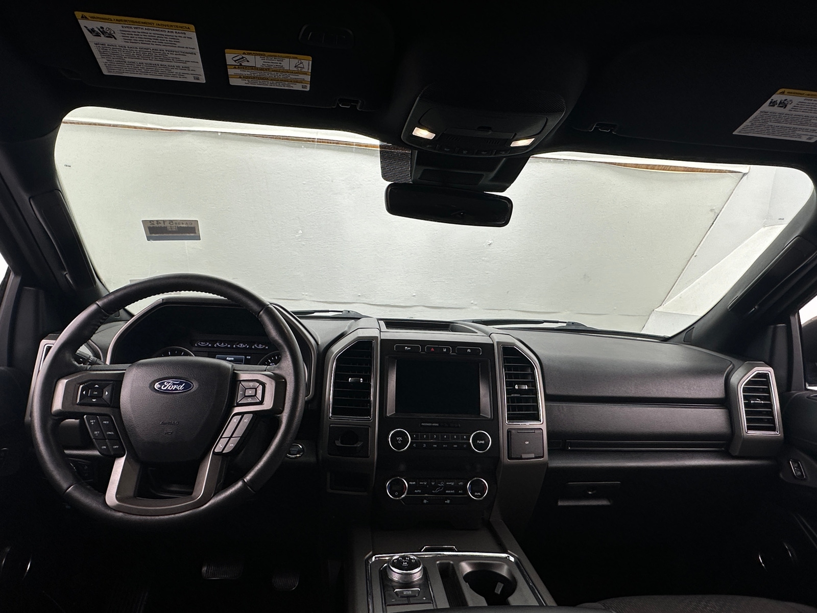 Thumbnail: 2020 Ford Expedition - 3