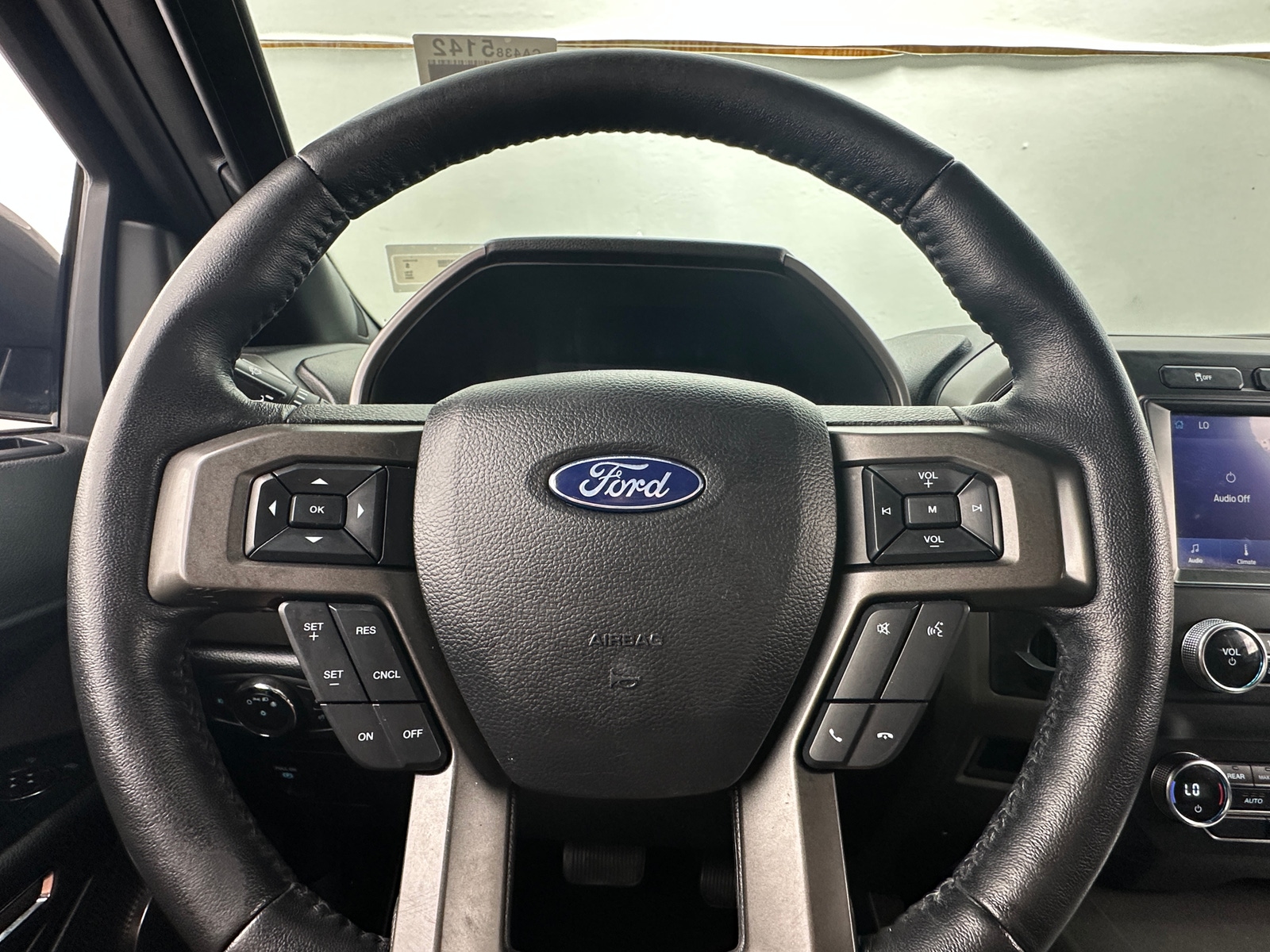 Thumbnail: 2020 Ford Expedition - 5