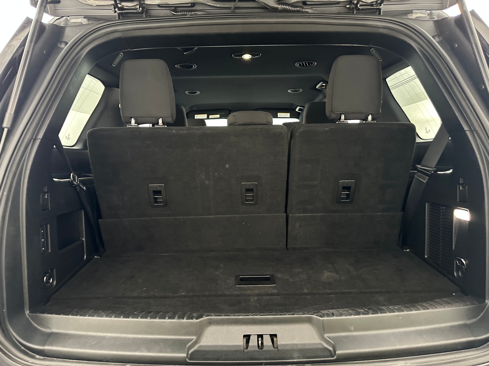 Thumbnail: 2020 Ford Expedition - 7