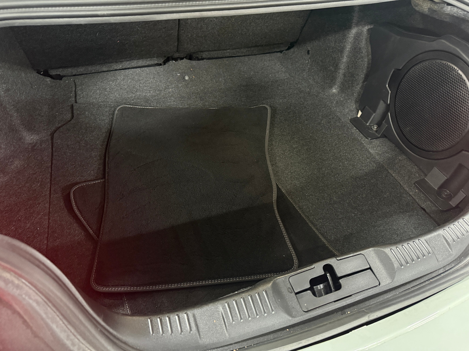 Thumbnail: 2023 Ford Mustang - 4