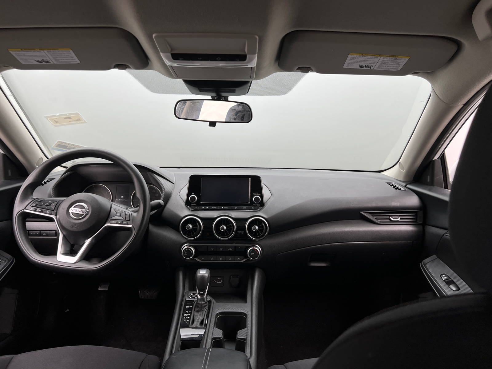 Thumbnail: 2023 Nissan Sentra - 3