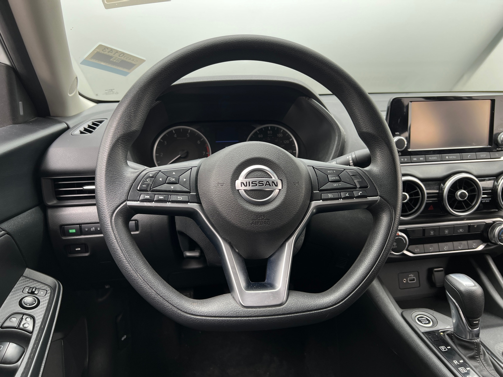 Thumbnail: 2023 Nissan Sentra - 5
