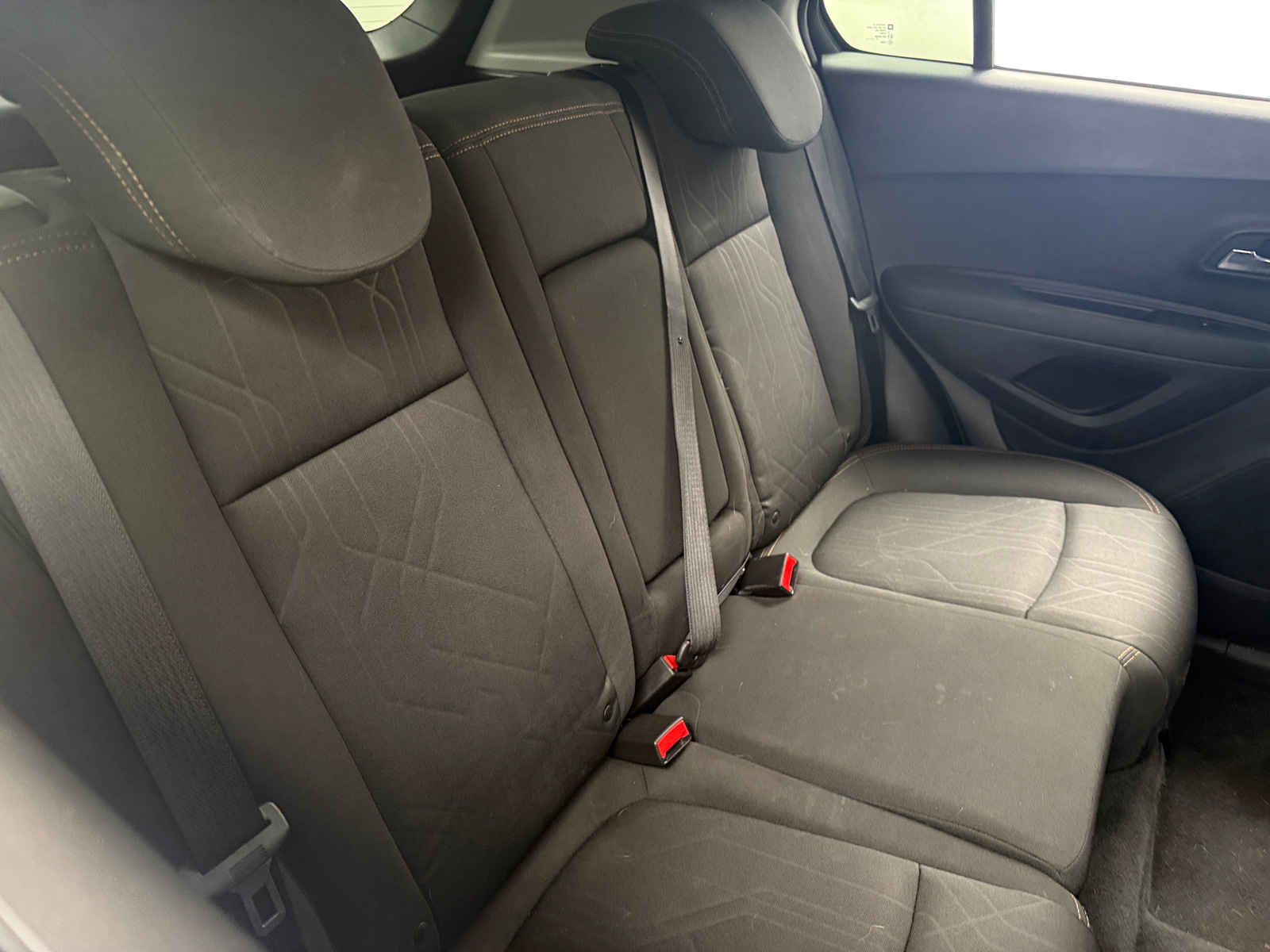 Thumbnail: 2017 Chevrolet Trax - 6