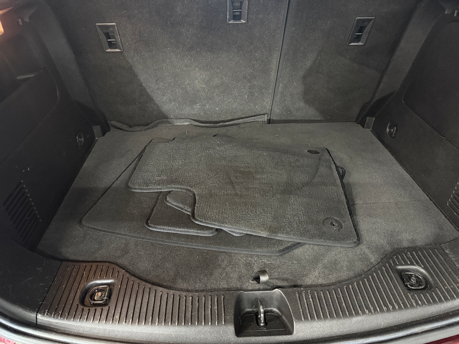 Thumbnail: 2017 Chevrolet Trax - 7