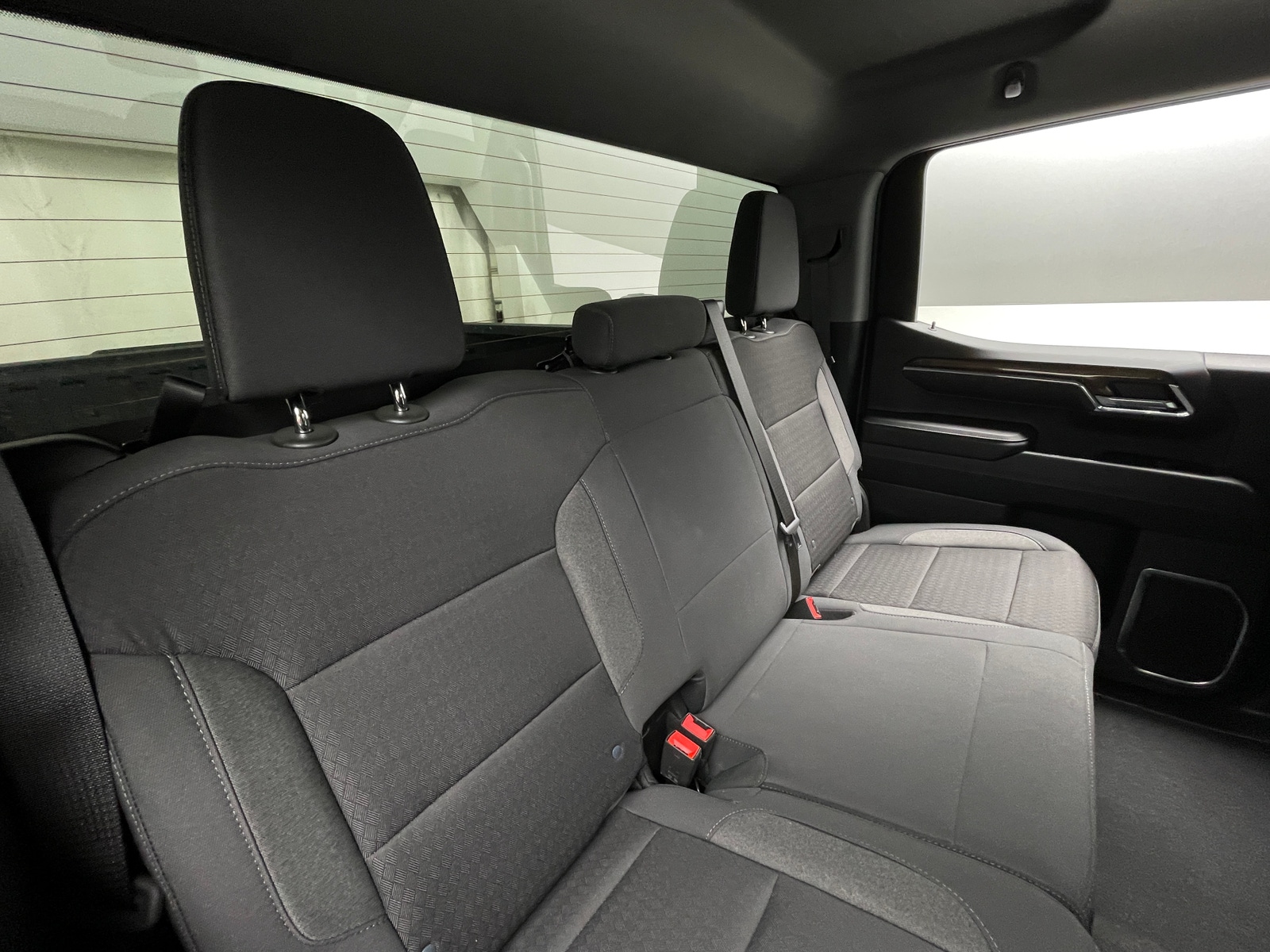 Thumbnail: 2024 Chevrolet Silverado 1500 - 6