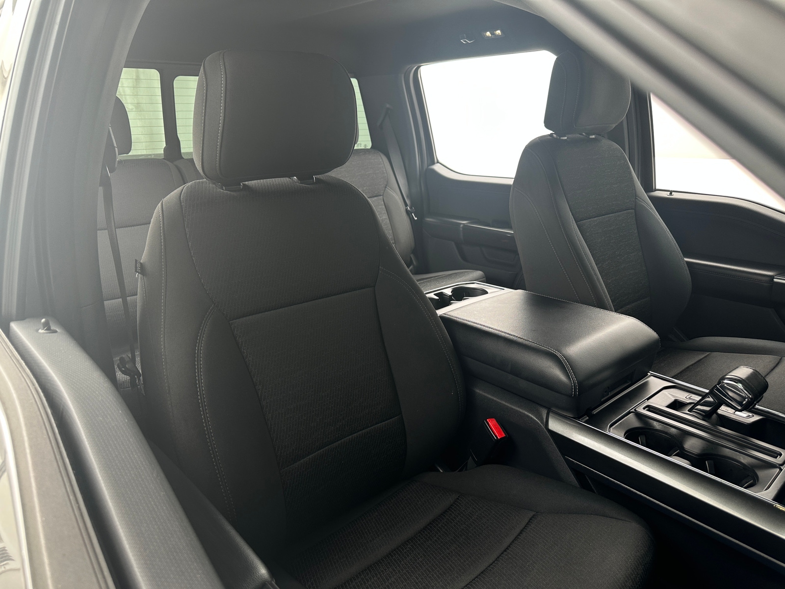 Thumbnail: 2021 Ford Econoline - 2