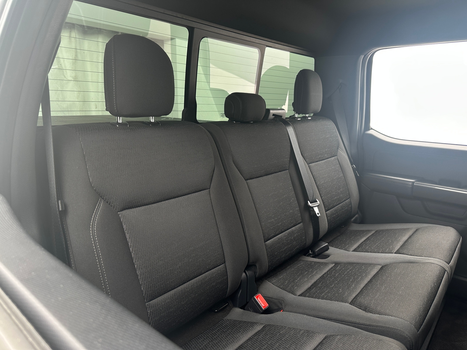 Thumbnail: 2021 Ford Econoline - 6