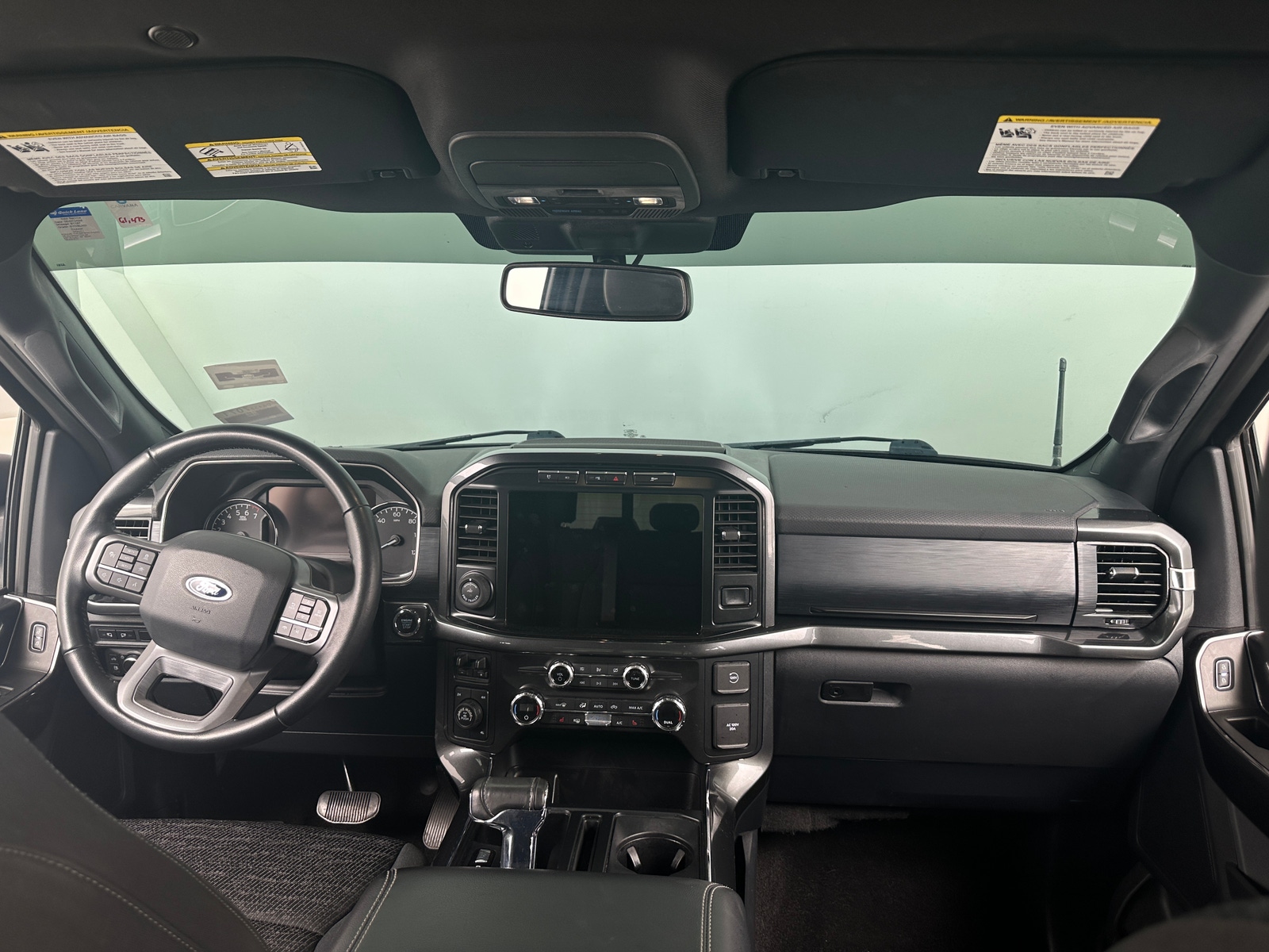 Thumbnail: 2021 Ford Econoline - 3