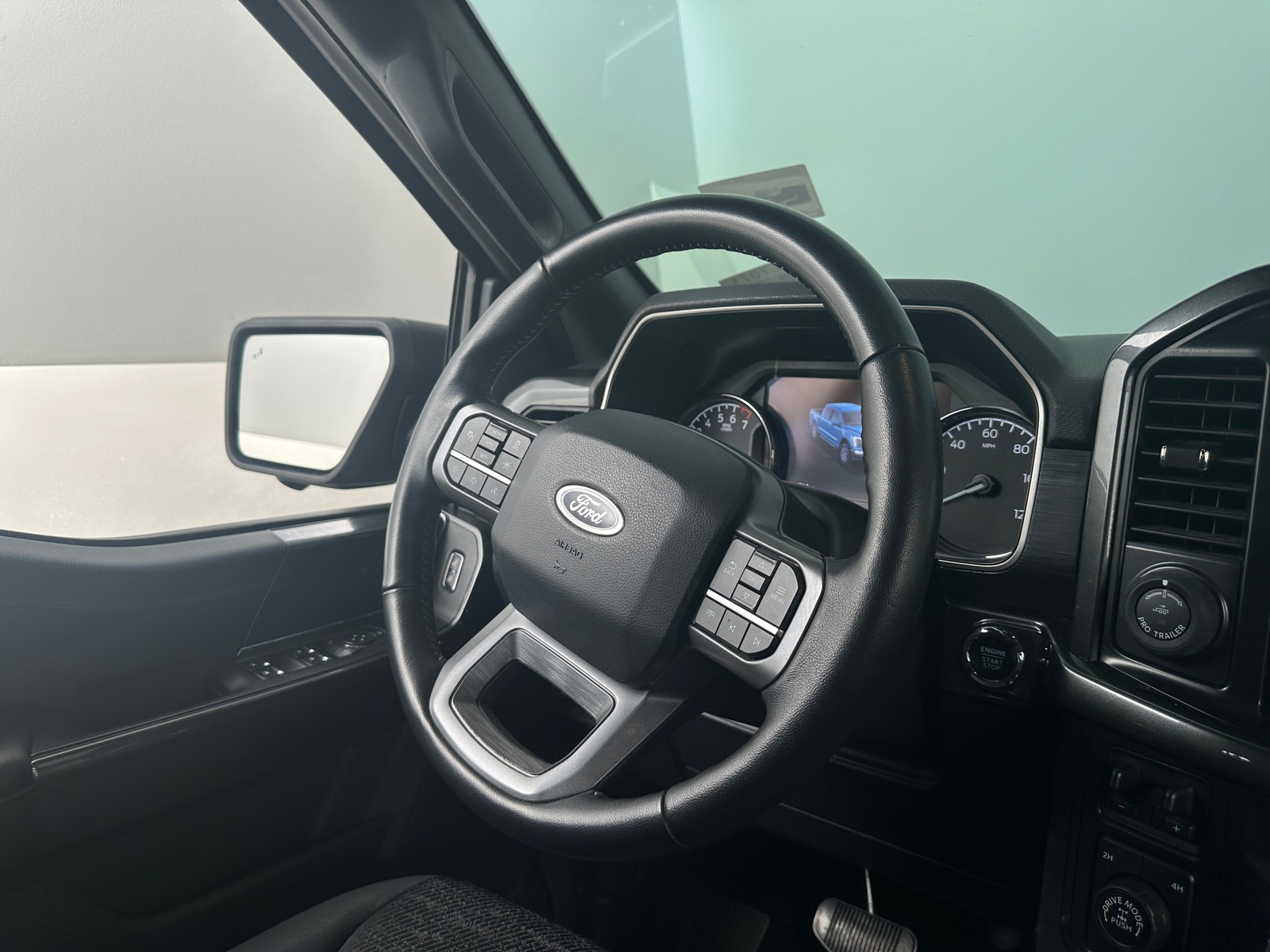 Thumbnail: 2021 Ford Econoline - 5