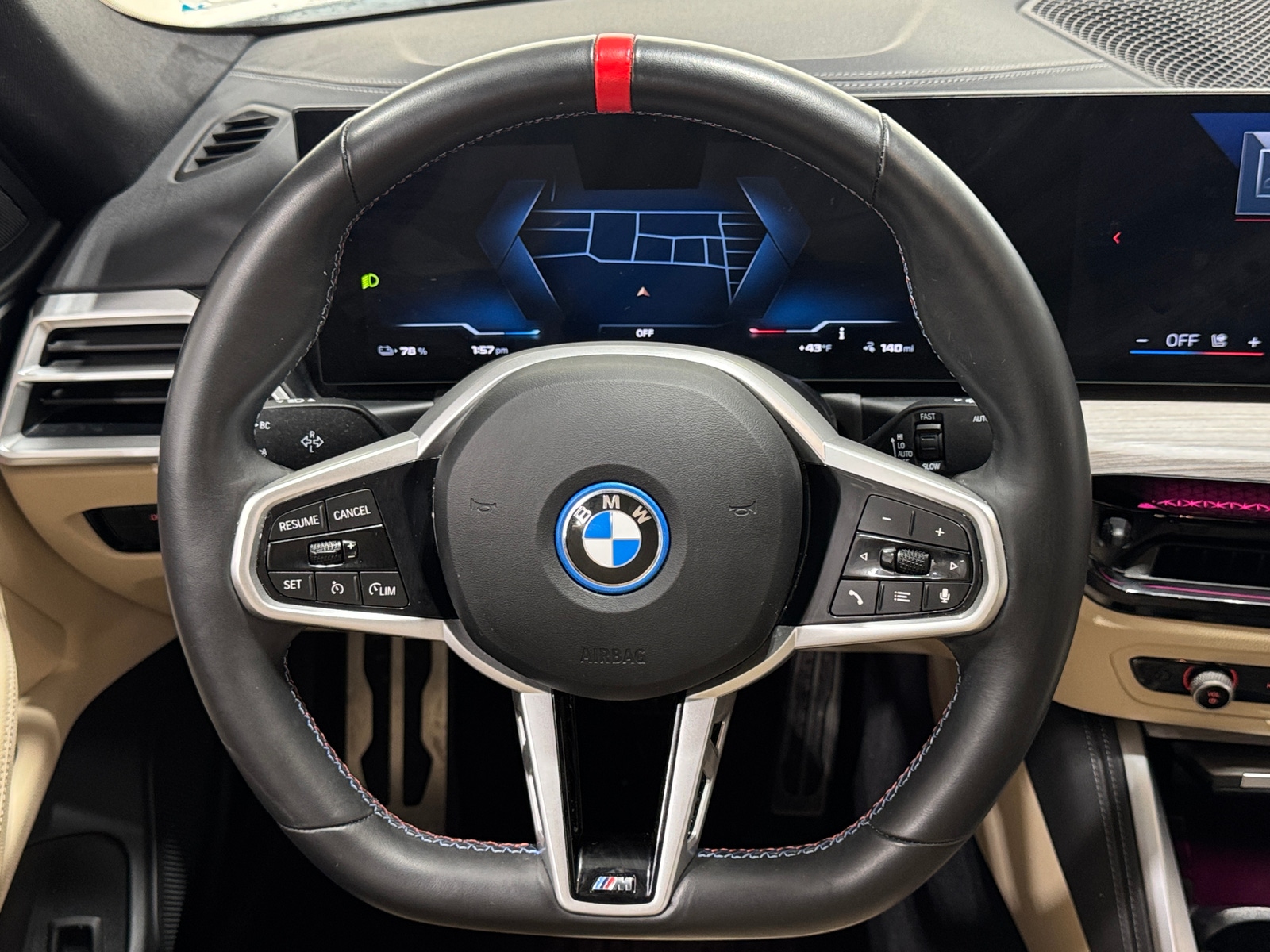 Thumbnail: 2025 BMW i4 - 4