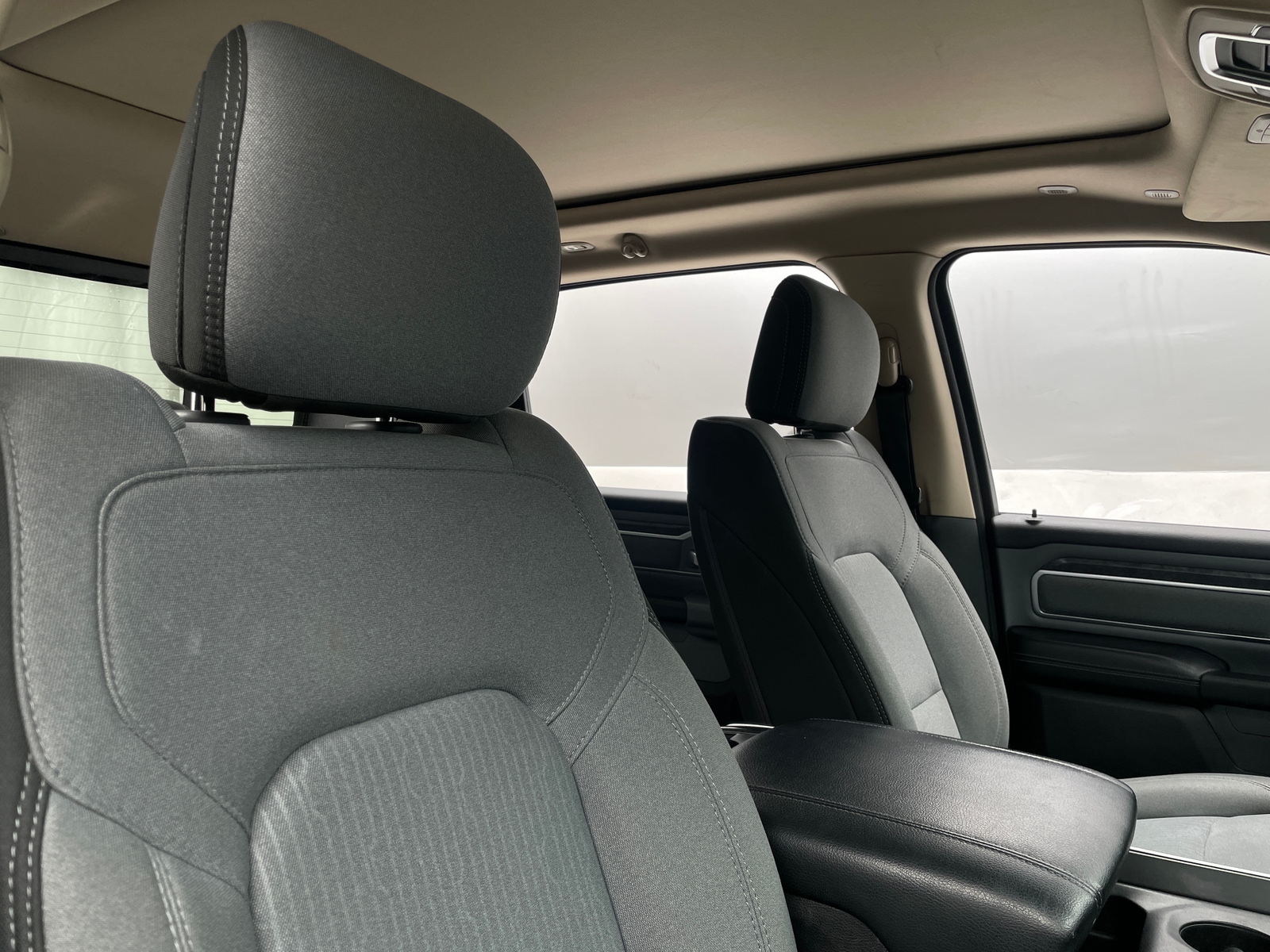 Thumbnail: 2019 RAM 1500 - 2