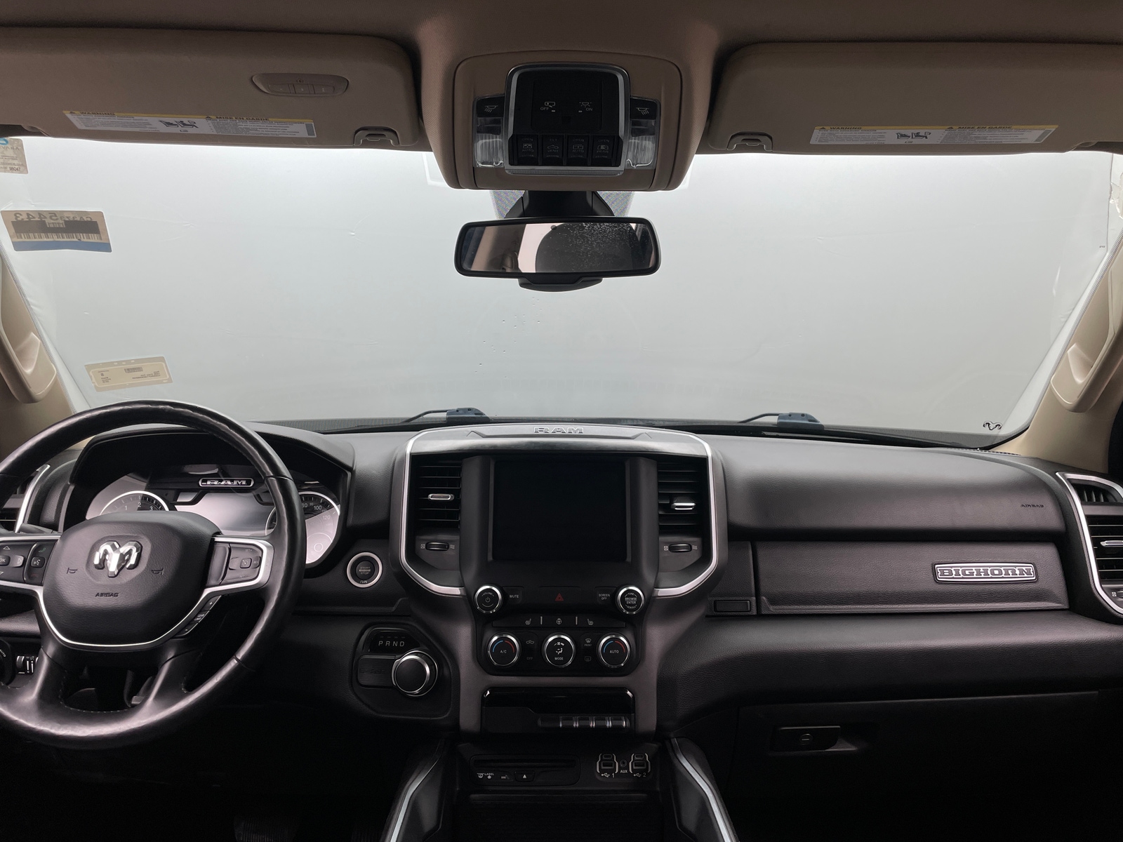 Thumbnail: 2019 RAM 1500 - 3