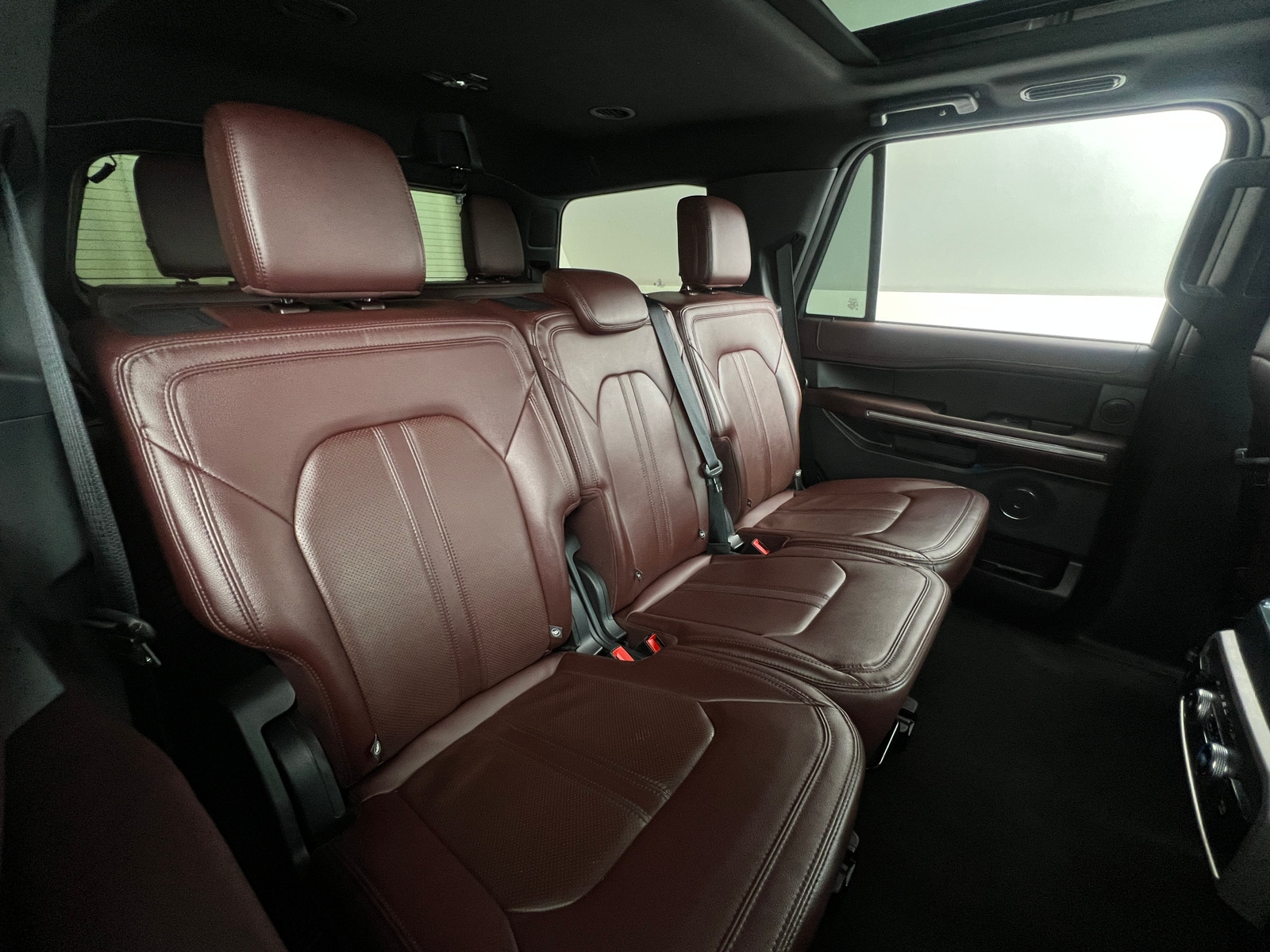 Thumbnail: 2024 Ford Expedition - 5