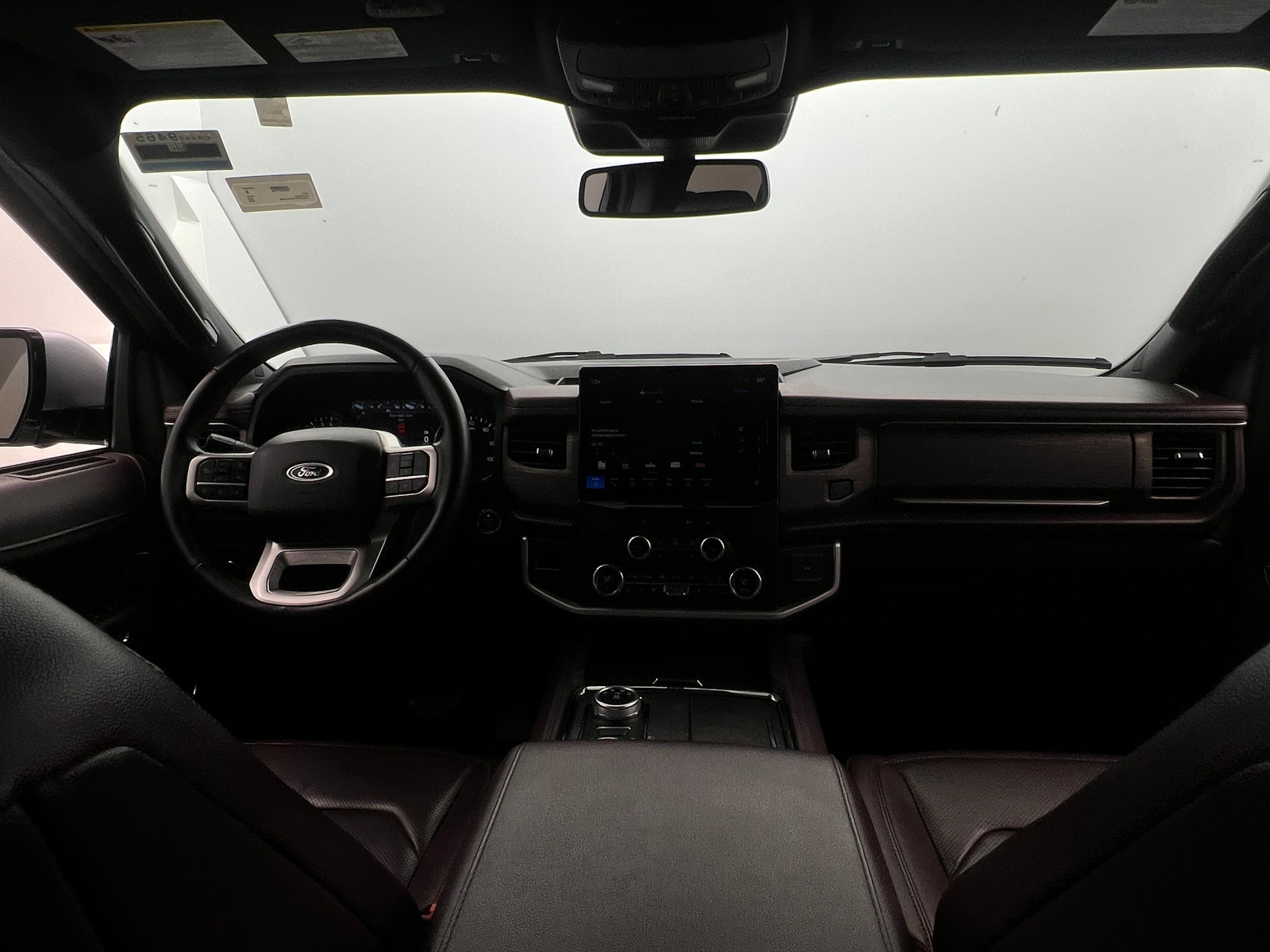 Thumbnail: 2024 Ford Expedition - 2