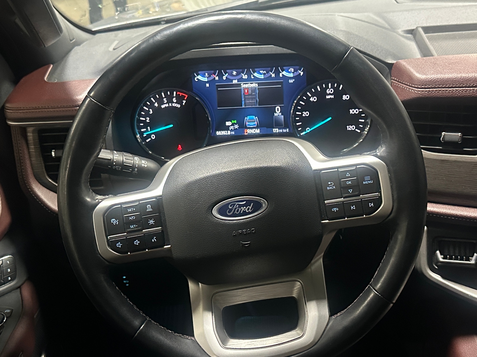 Thumbnail: 2024 Ford Expedition - 4