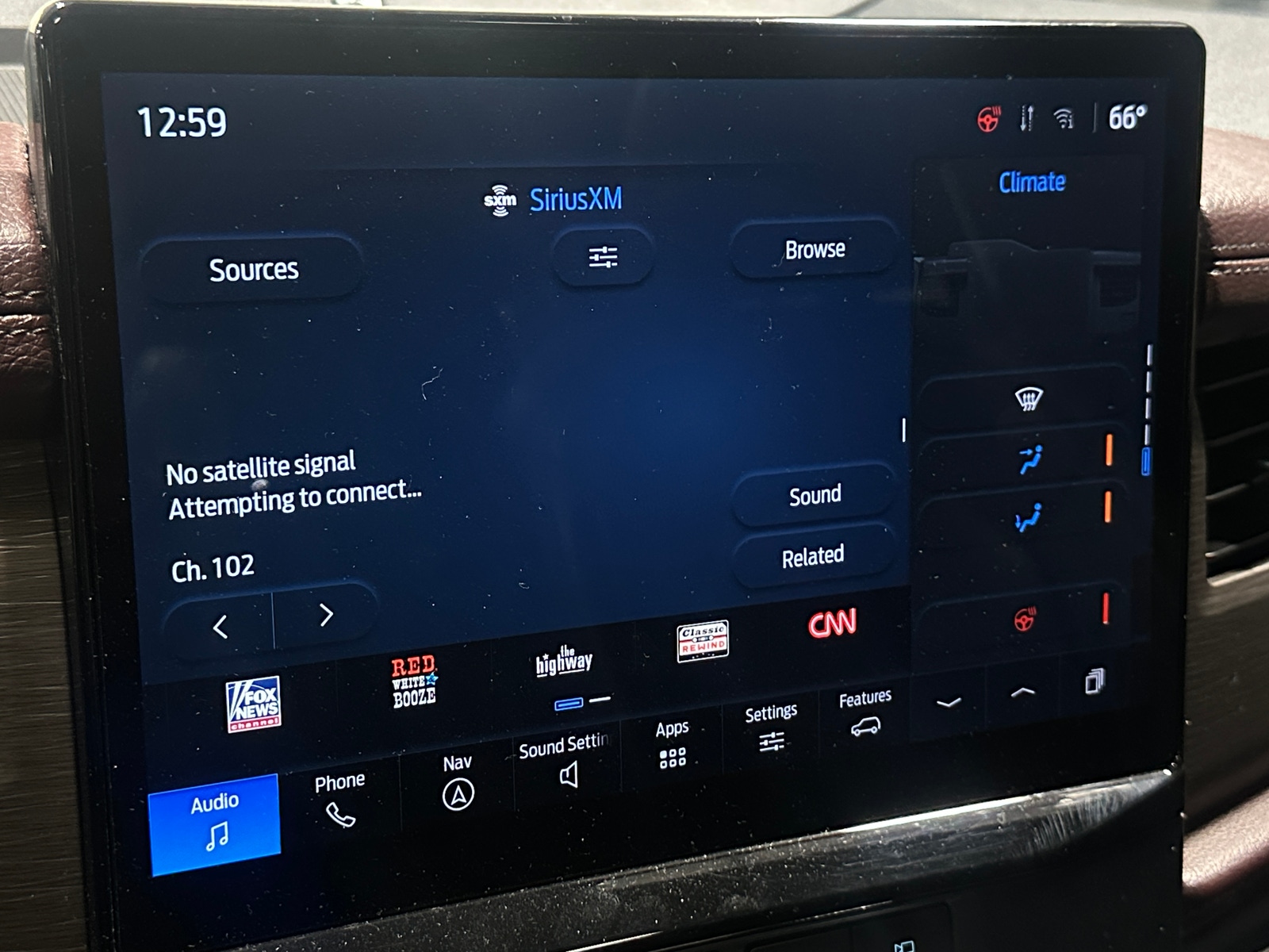 Thumbnail: 2024 Ford Expedition - 3