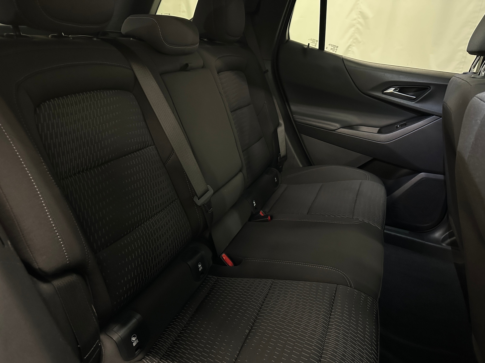 Thumbnail: 2025 Chevrolet Equinox - 6