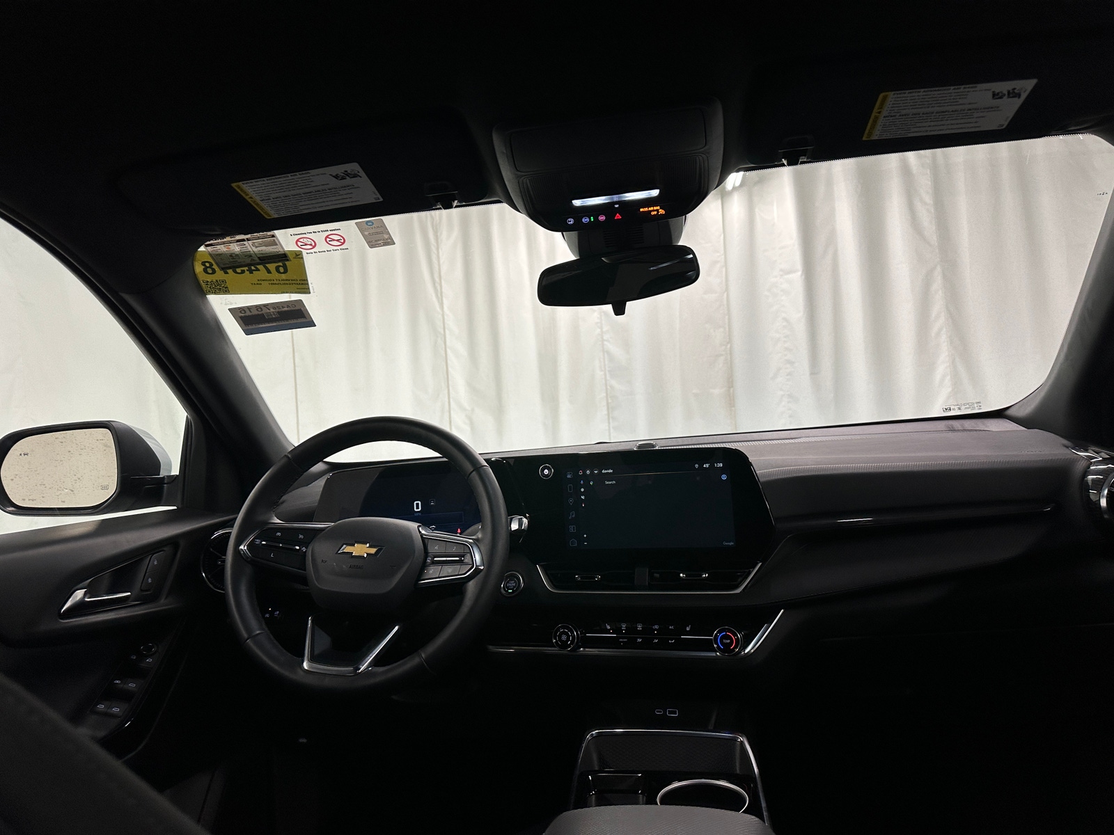 Thumbnail: 2025 Chevrolet Equinox - 3