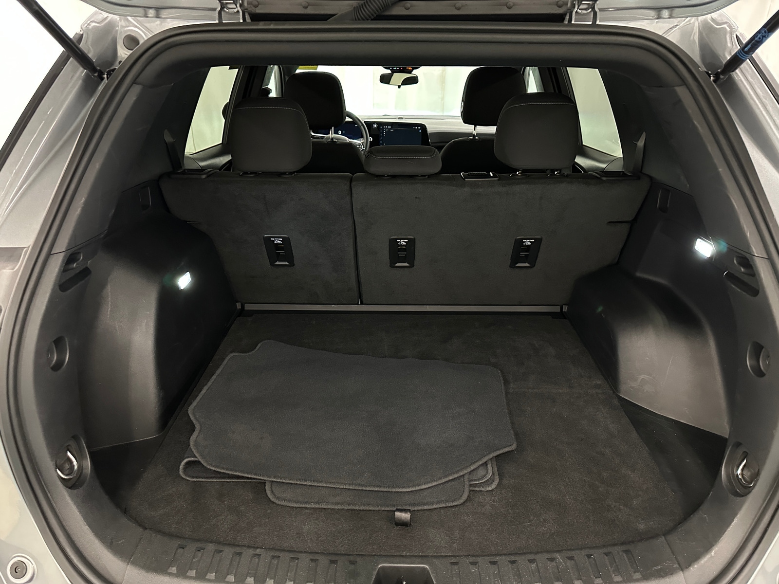 Thumbnail: 2025 Chevrolet Equinox - 7