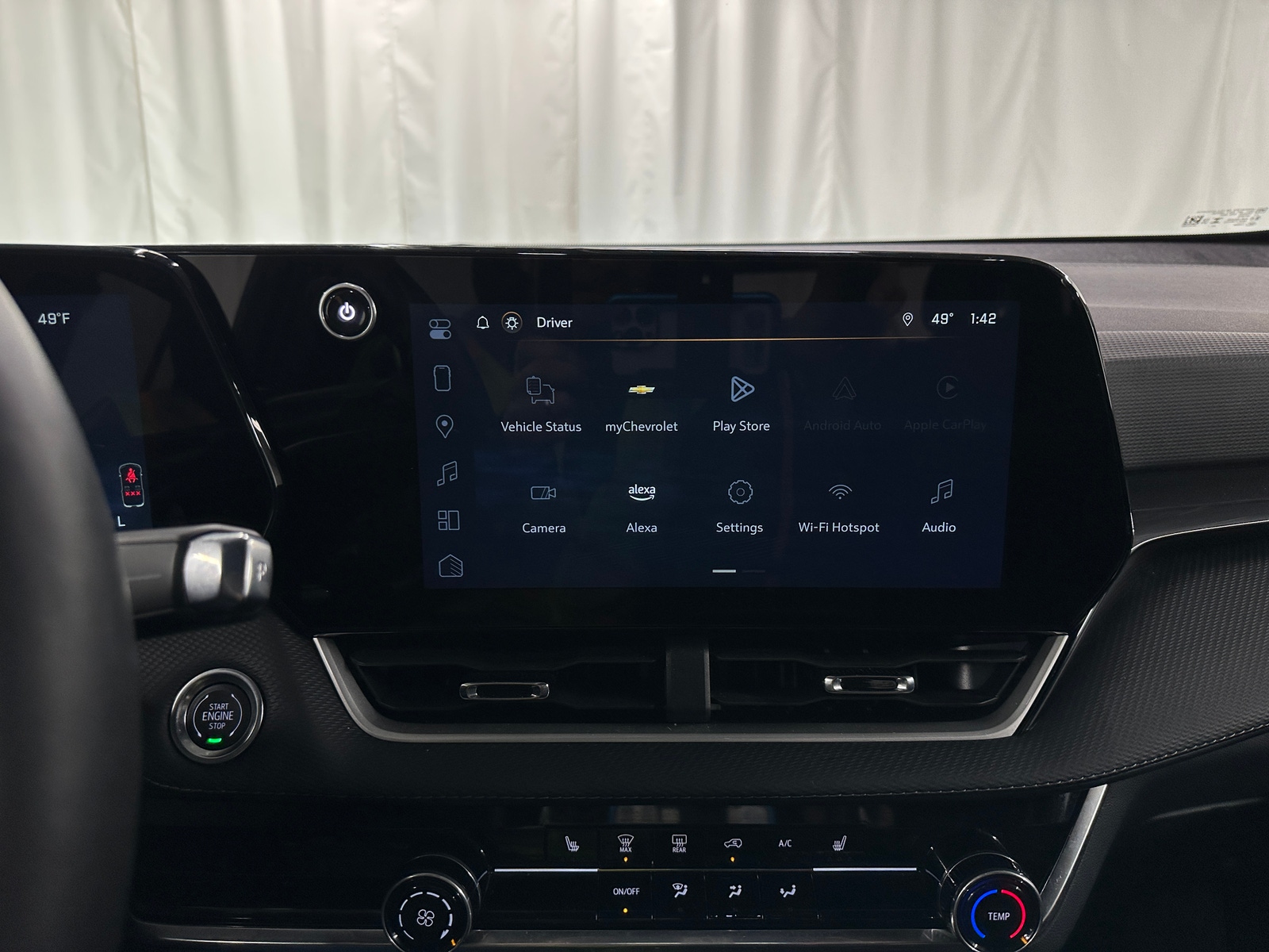 Thumbnail: 2025 Chevrolet Equinox - 4