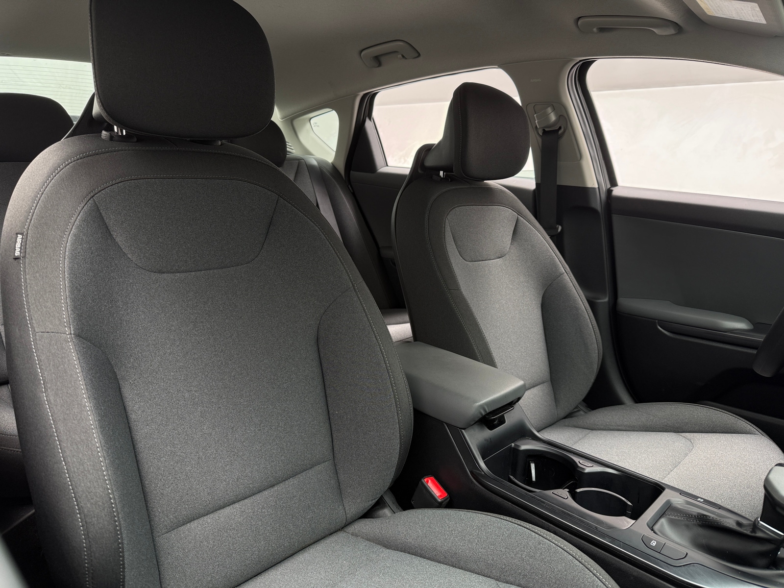 Thumbnail: 2025 Kia K4 - 2