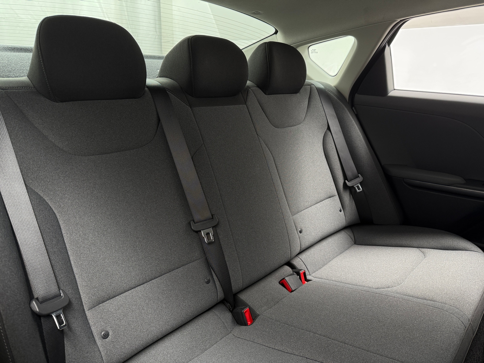 Thumbnail: 2025 Kia K4 - 6