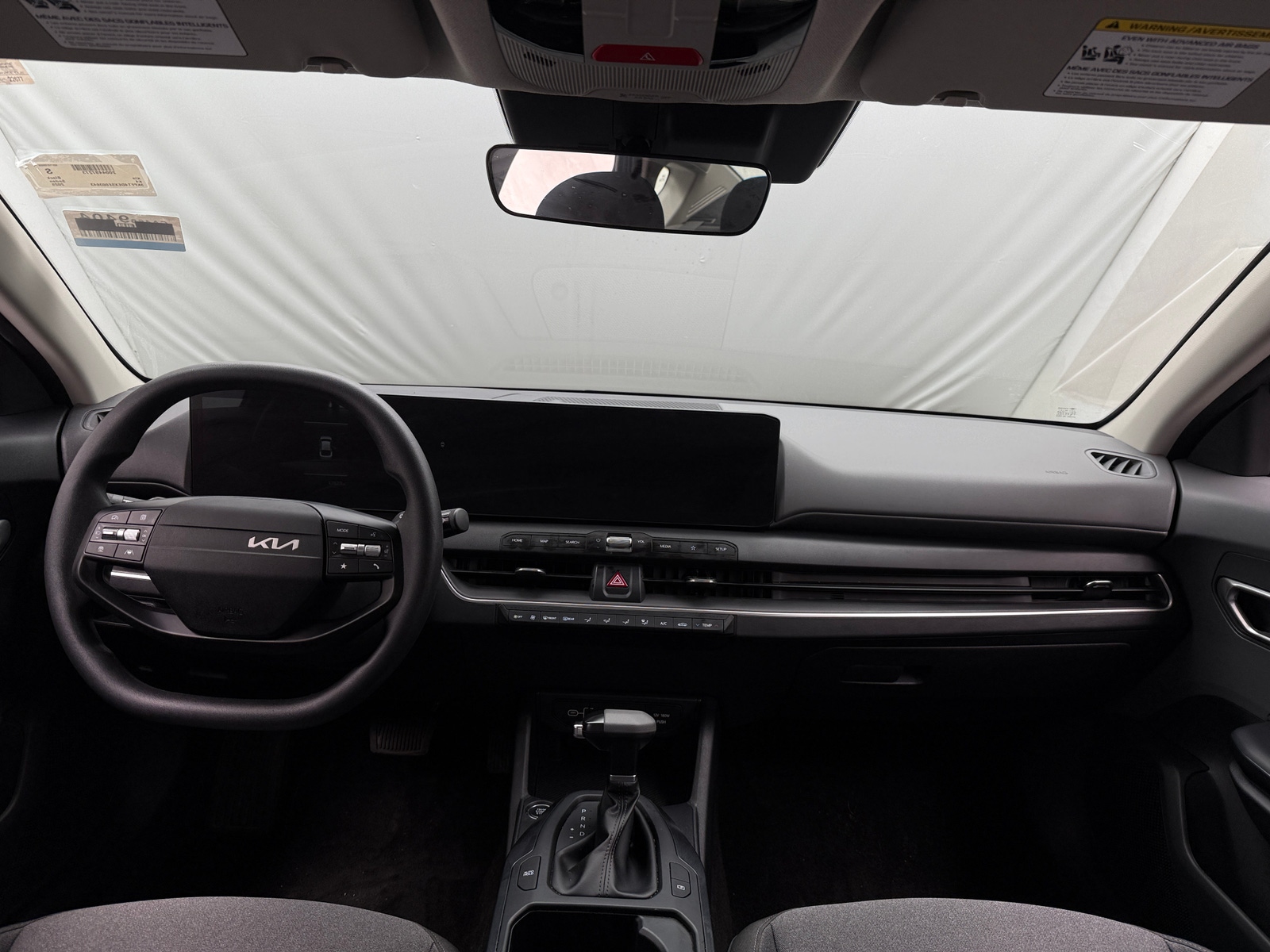 Thumbnail: 2025 Kia K4 - 3