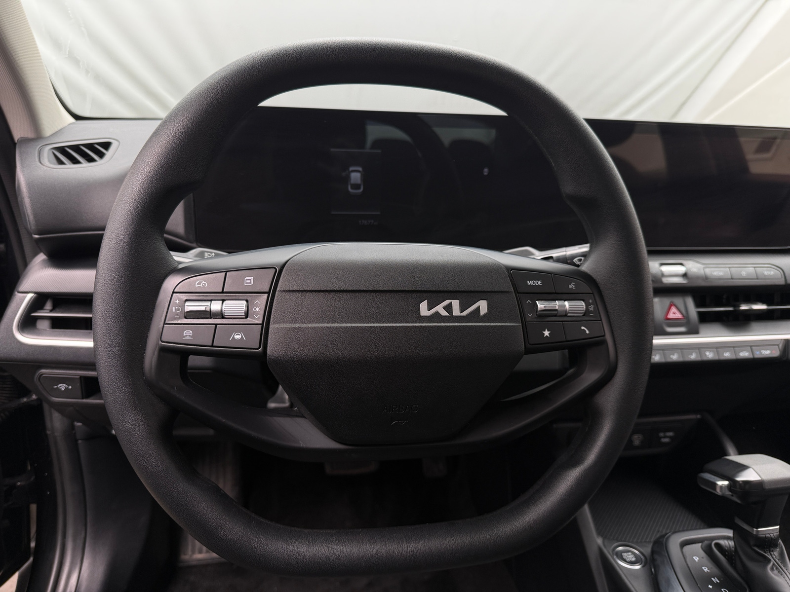 Thumbnail: 2025 Kia K4 - 5