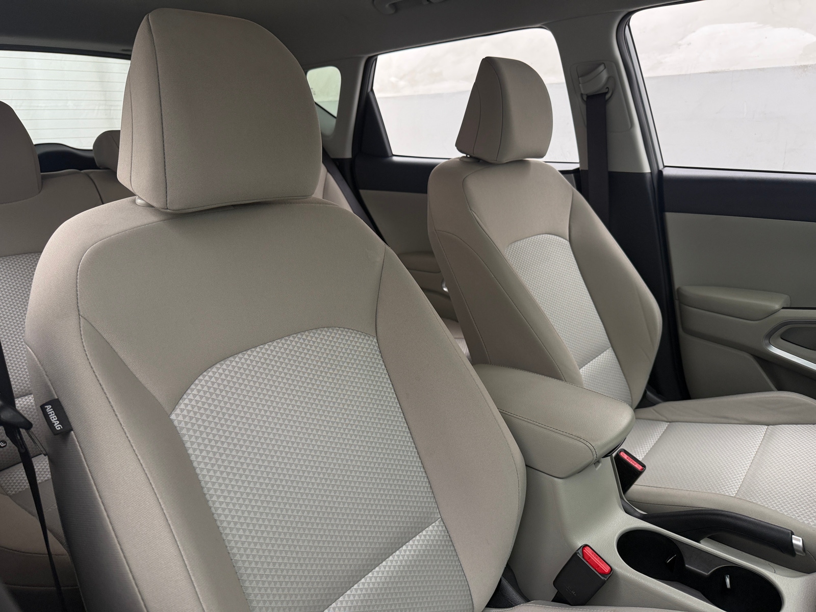 Thumbnail: 2025 Kia Soul - 2