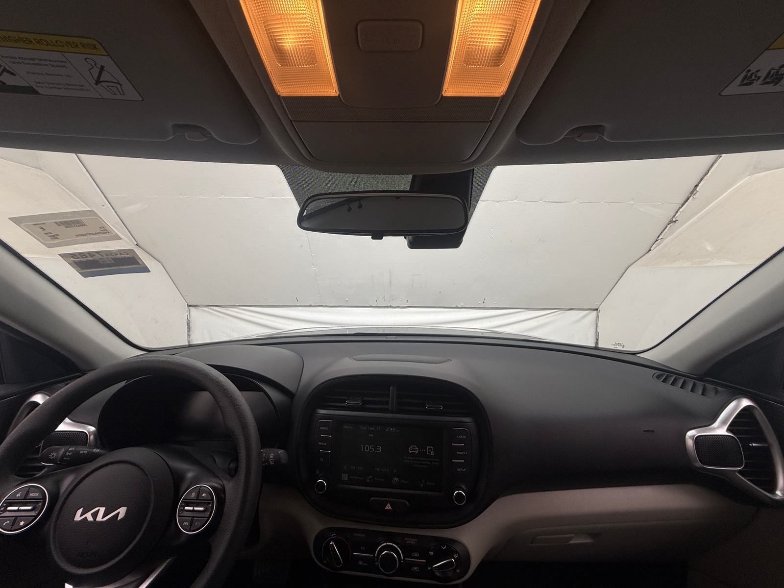 Thumbnail: 2025 Kia Soul - 3