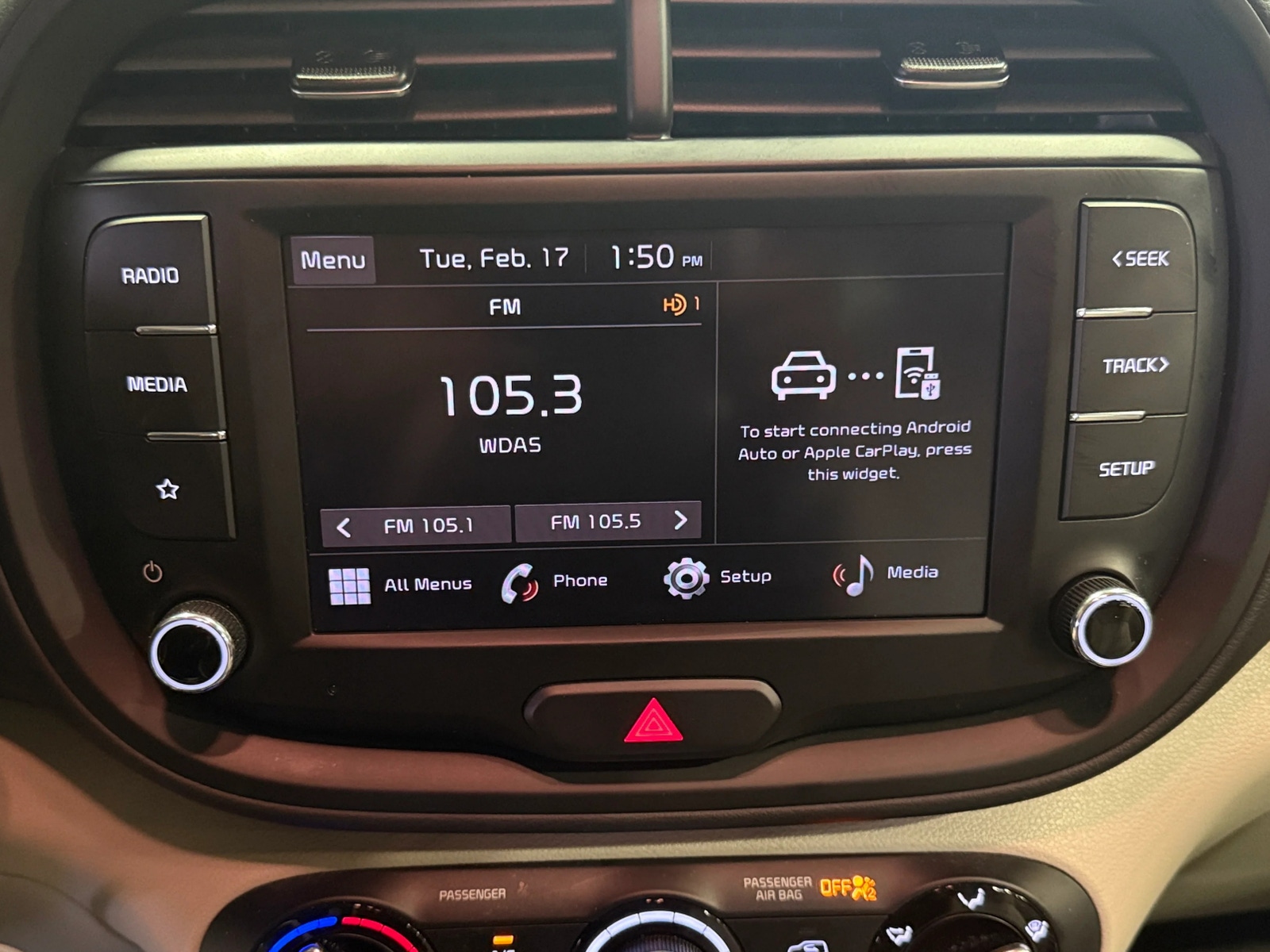 Thumbnail: 2025 Kia Soul - 4