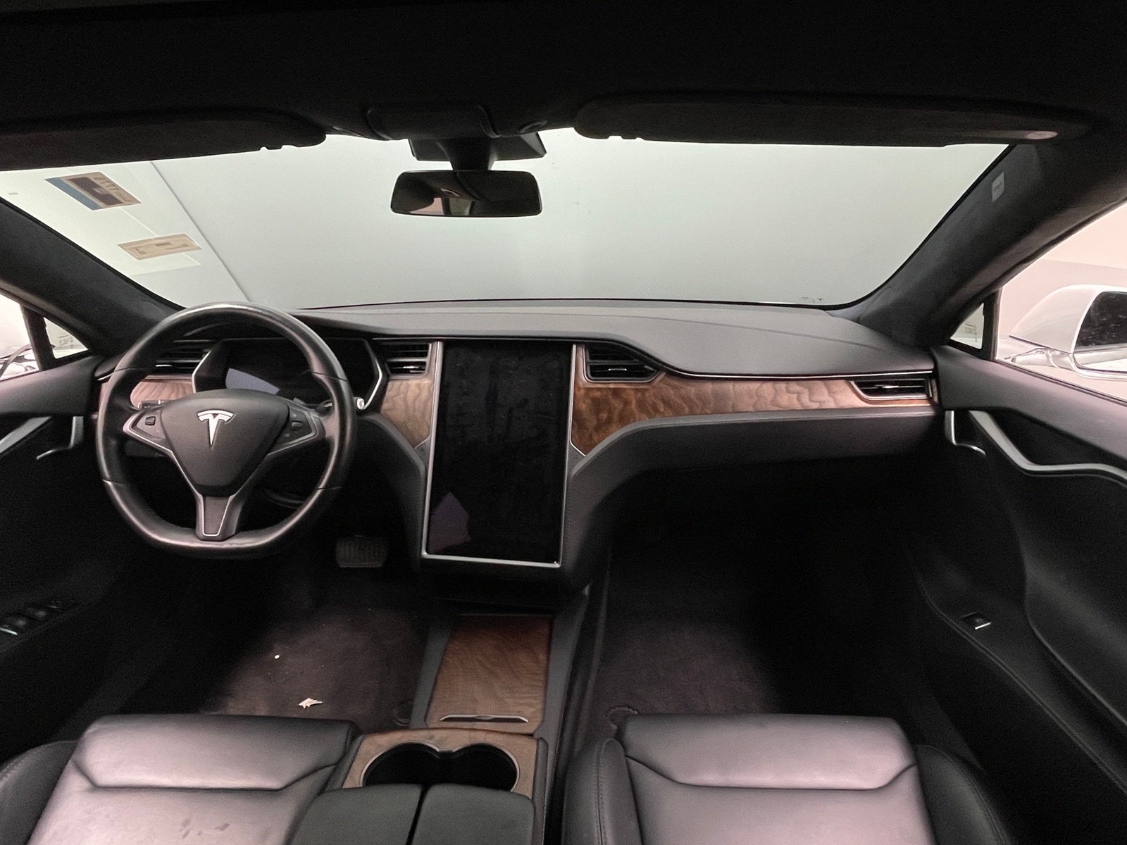 Thumbnail: 2019 Tesla Model S - 2