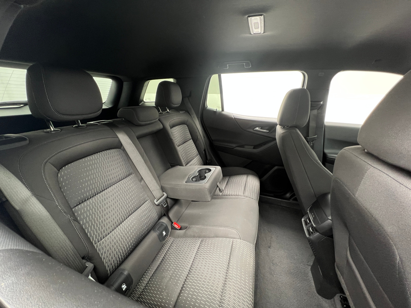 Thumbnail: 2025 Chevrolet Equinox - 6