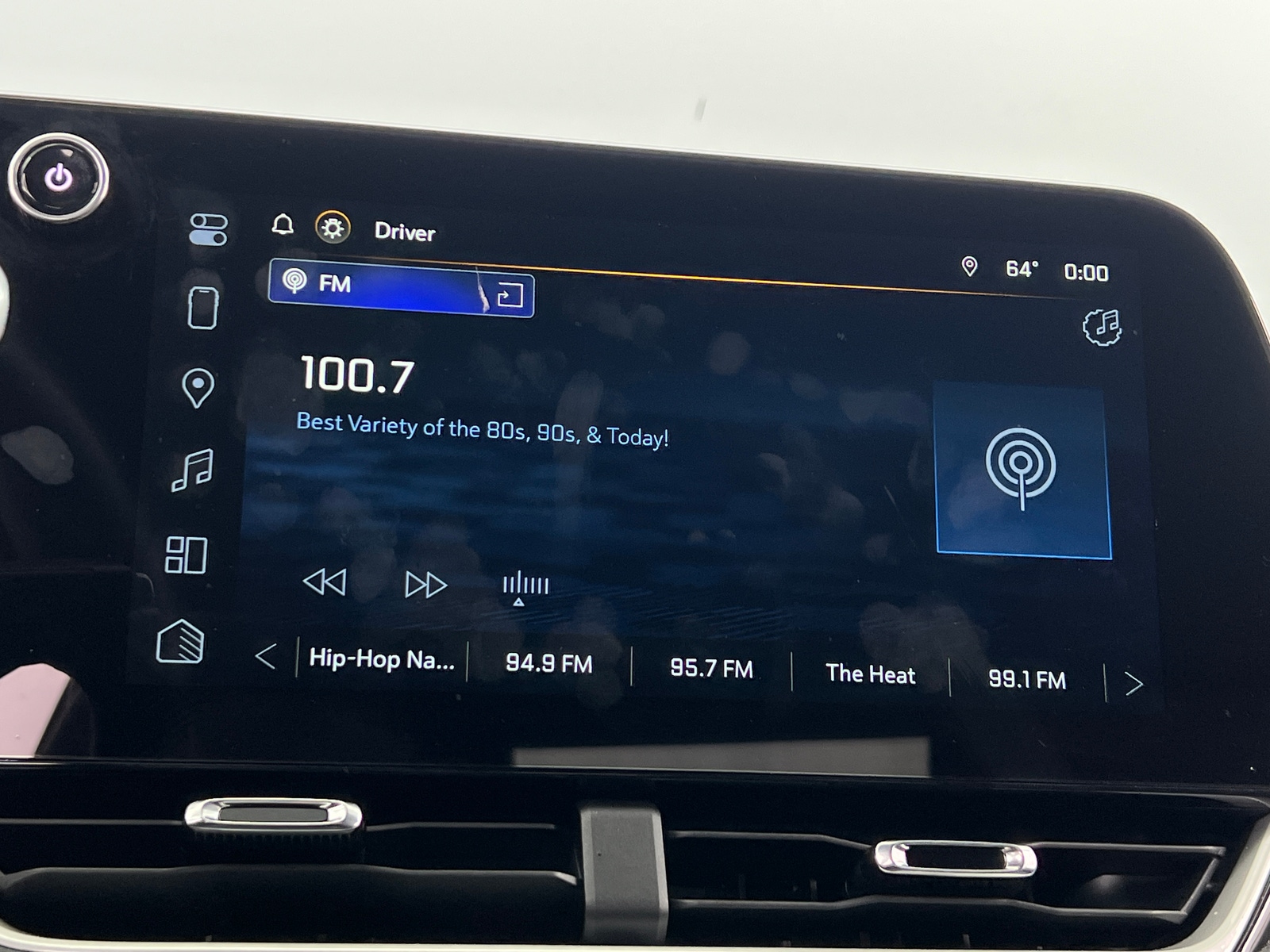 Thumbnail: 2025 Chevrolet Equinox - 4