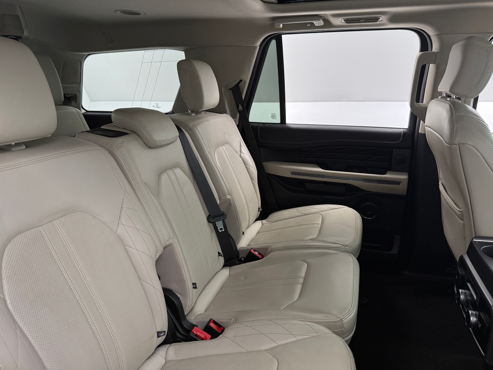 Thumbnail: 2019 Ford Expedition - 5