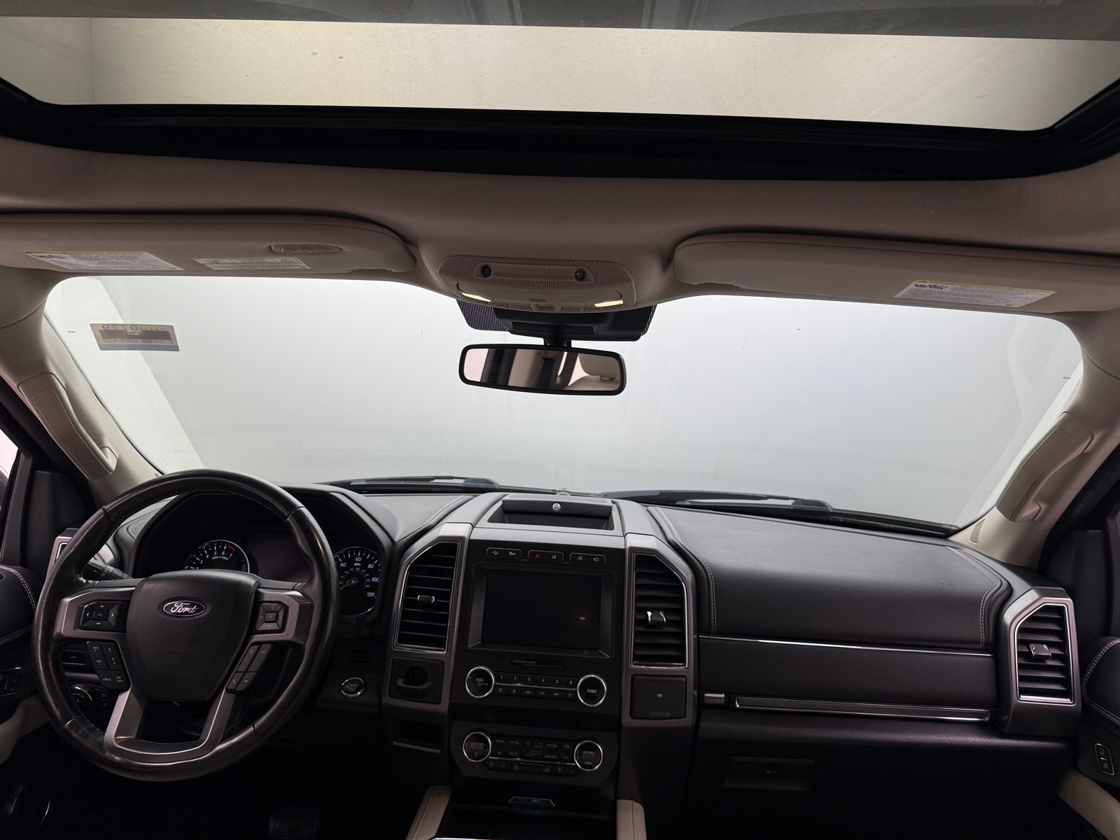 Thumbnail: 2019 Ford Expedition - 2