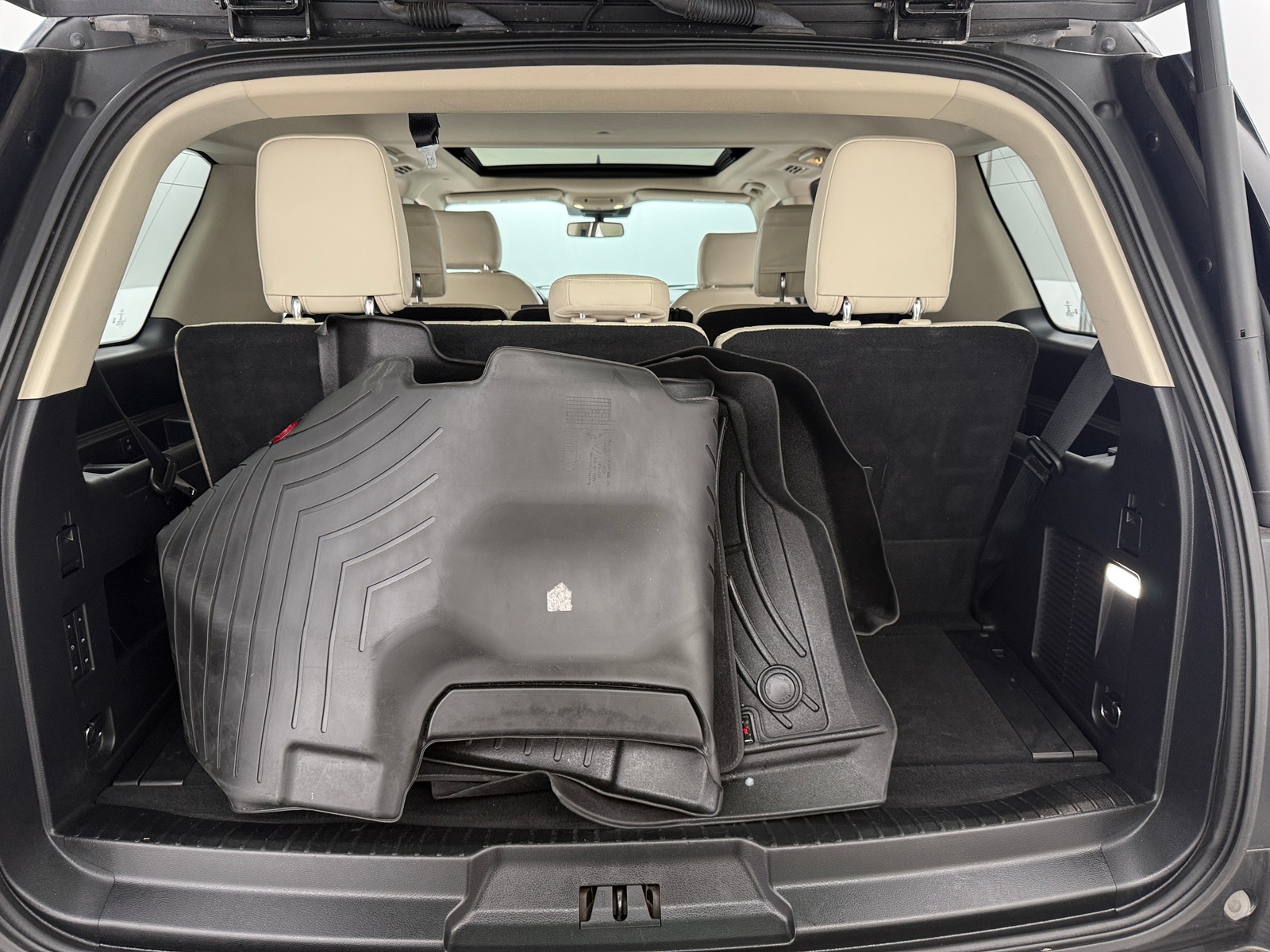 Thumbnail: 2019 Ford Expedition - 6