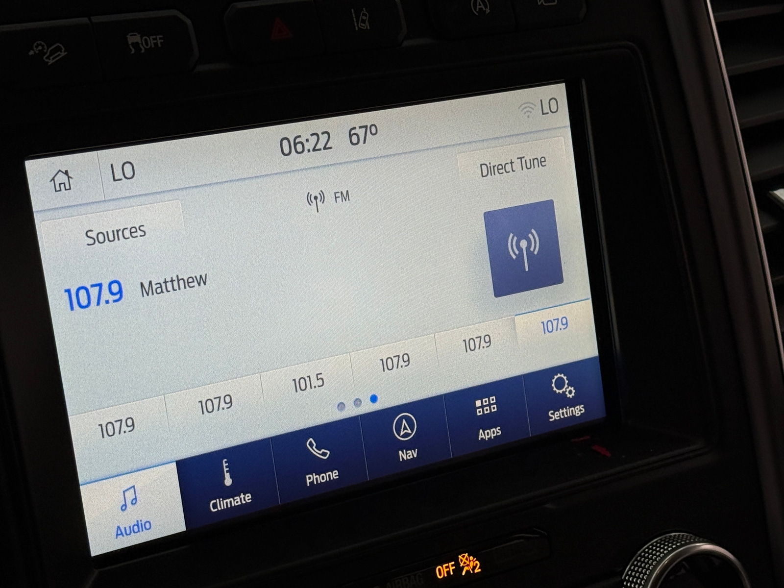 Thumbnail: 2019 Ford Expedition - 3