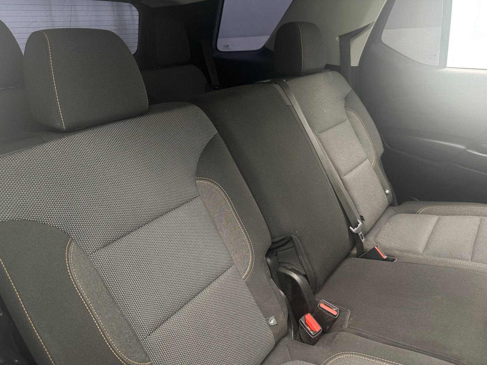 Thumbnail: 2021 Chevrolet Traverse - 6