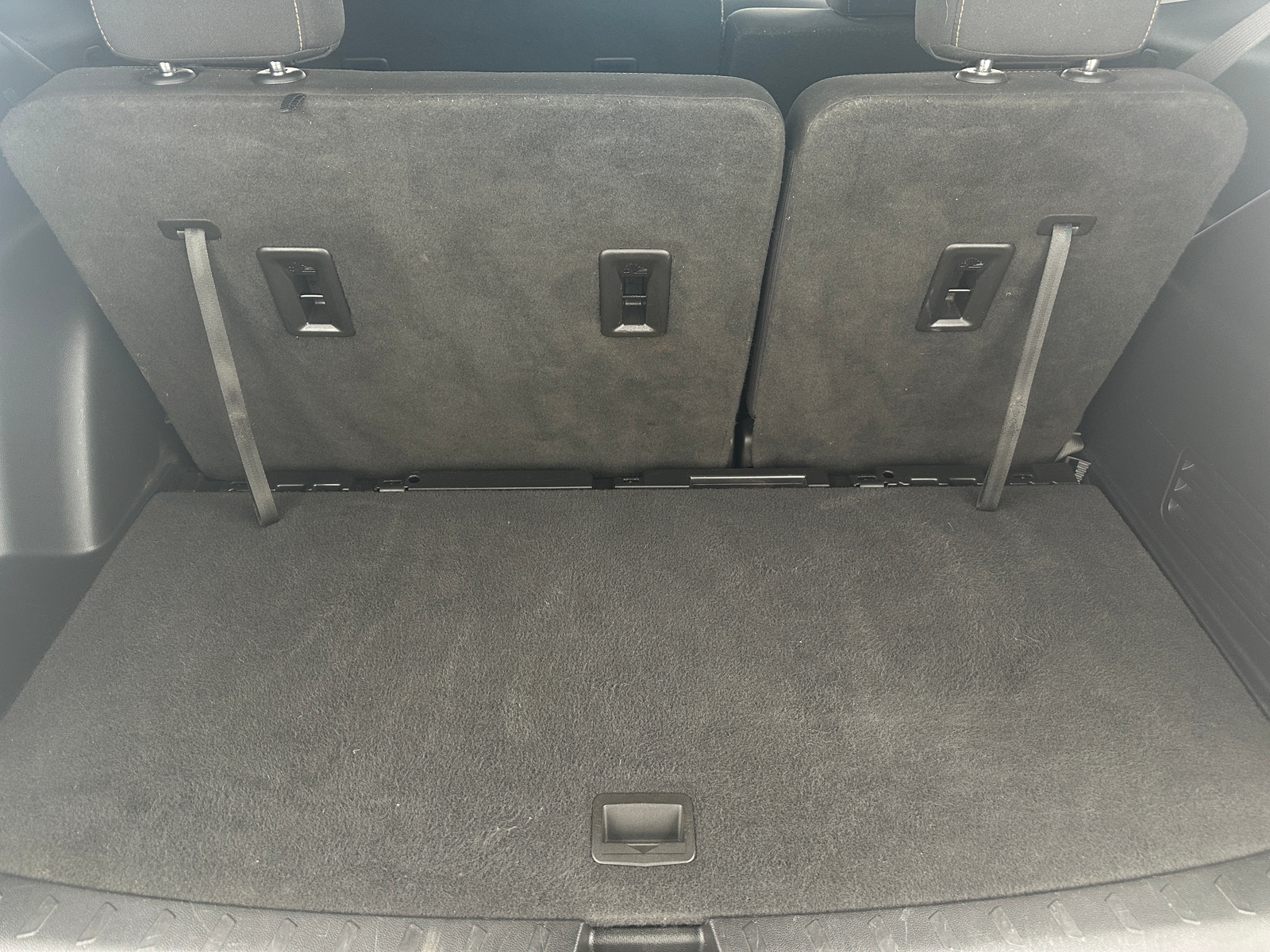 Thumbnail: 2021 Chevrolet Traverse - 7