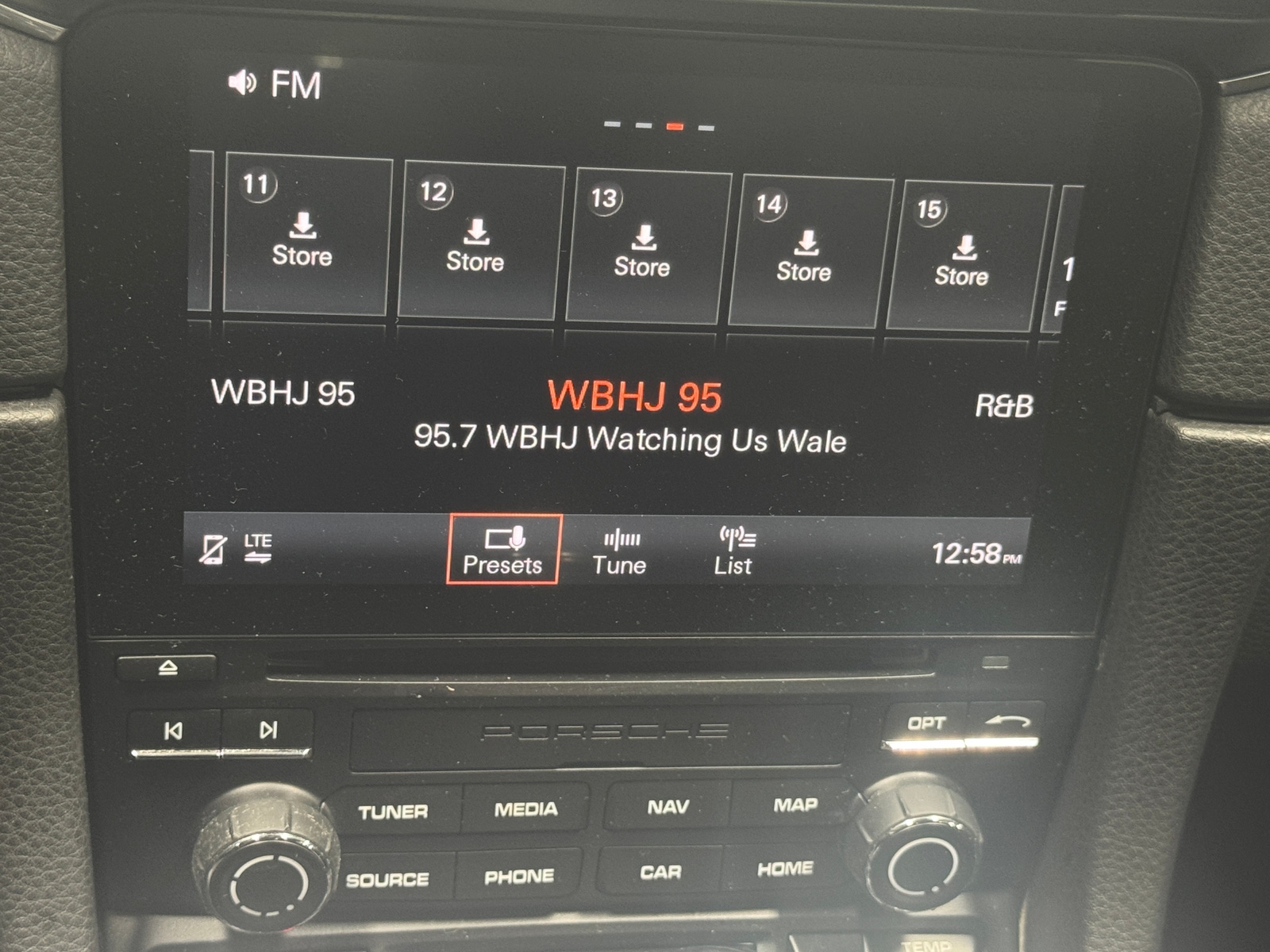 Thumbnail: 2019 Porsche 911 - 2