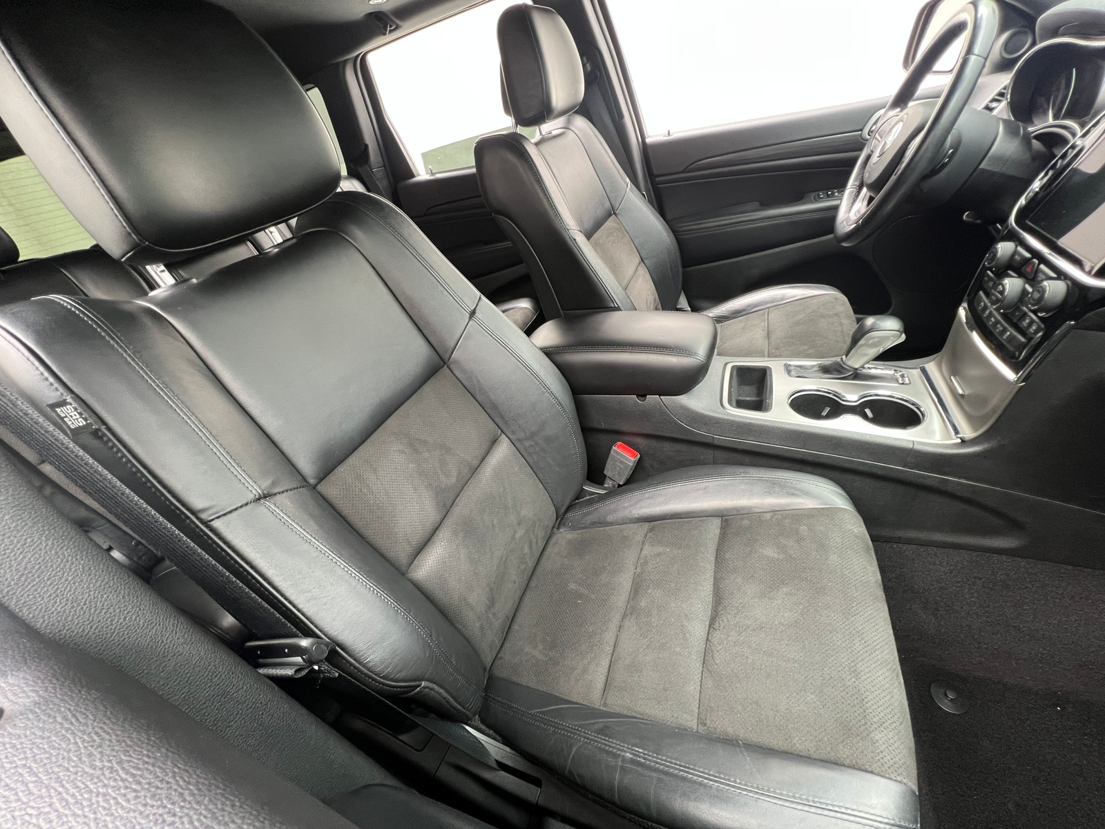 Thumbnail: 2021 Jeep Grand Cherokee - 2